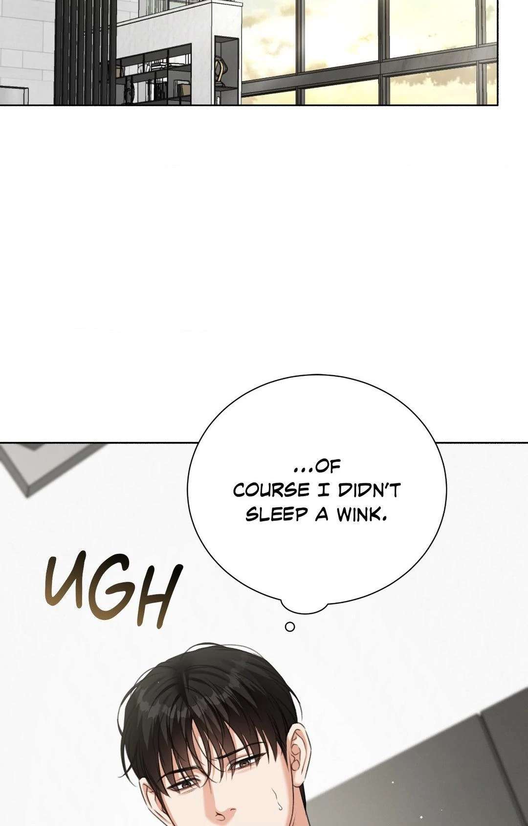 Deja Vu and Domination Chapter 14 page 20 - 