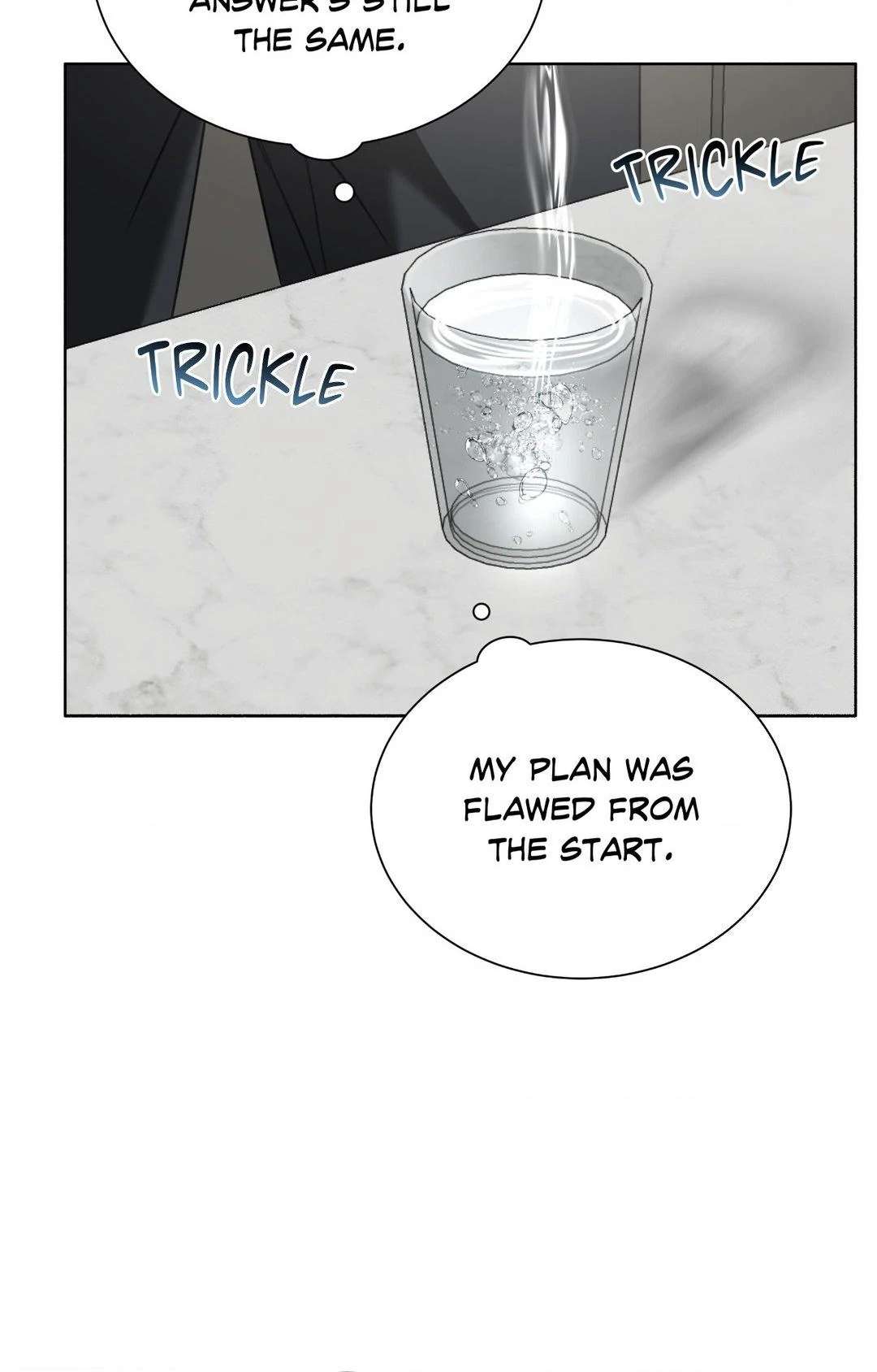 Deja Vu and Domination Chapter 14 page 22 - 