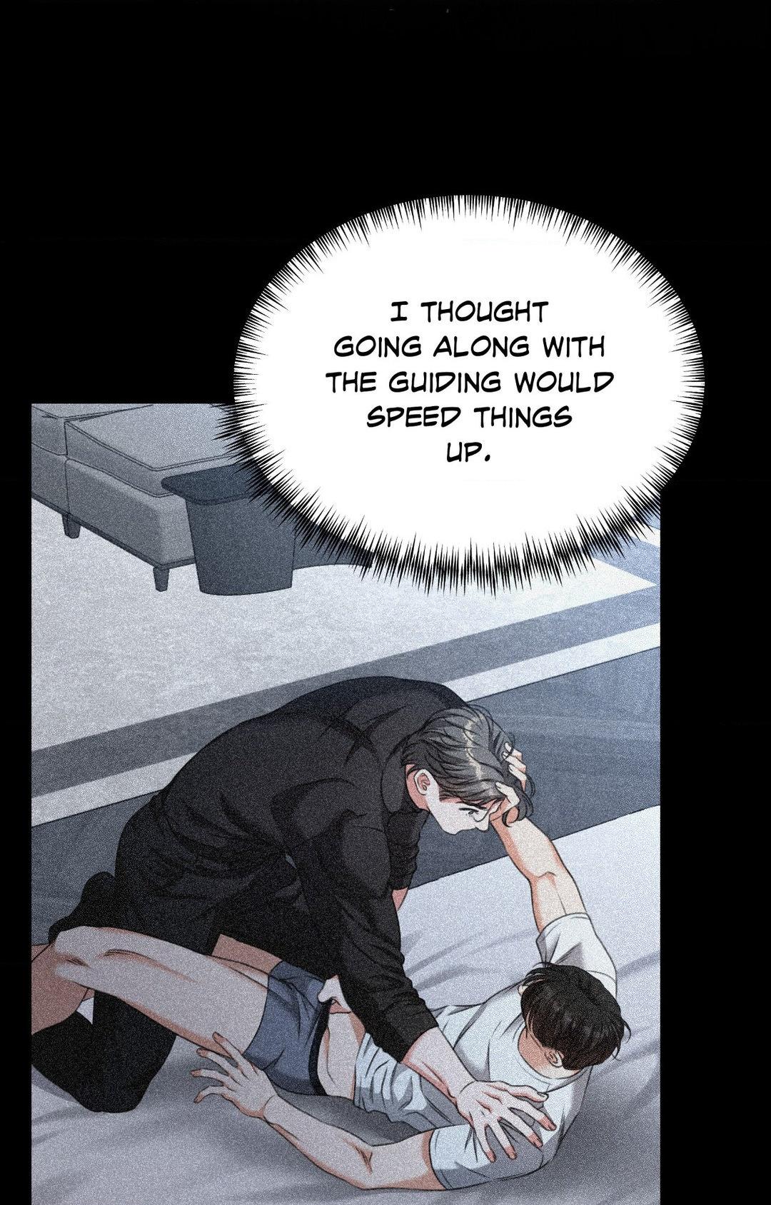 Deja Vu and Domination Chapter 14 page 26 - 