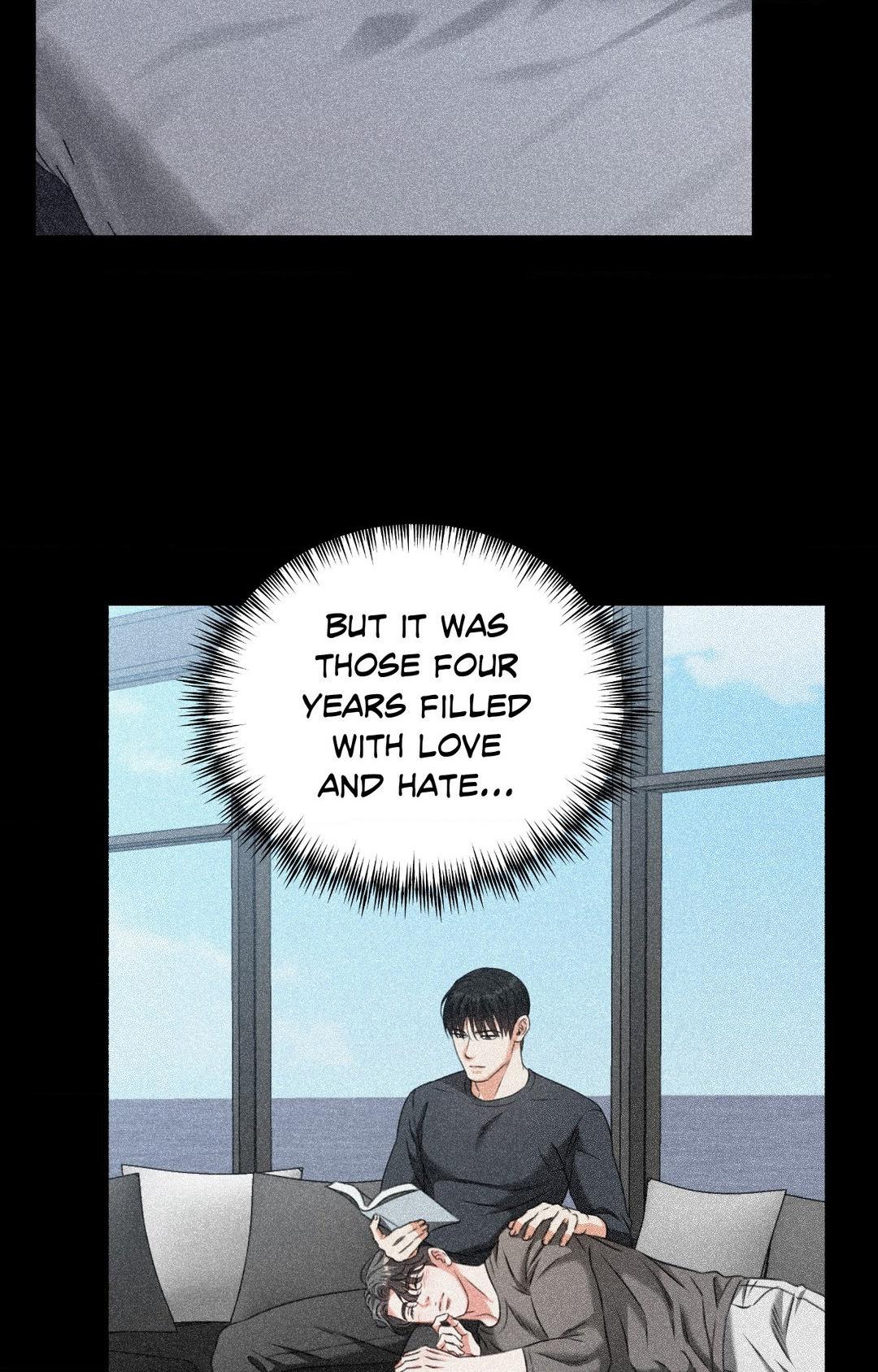 Deja Vu and Domination Chapter 14 page 27 - 