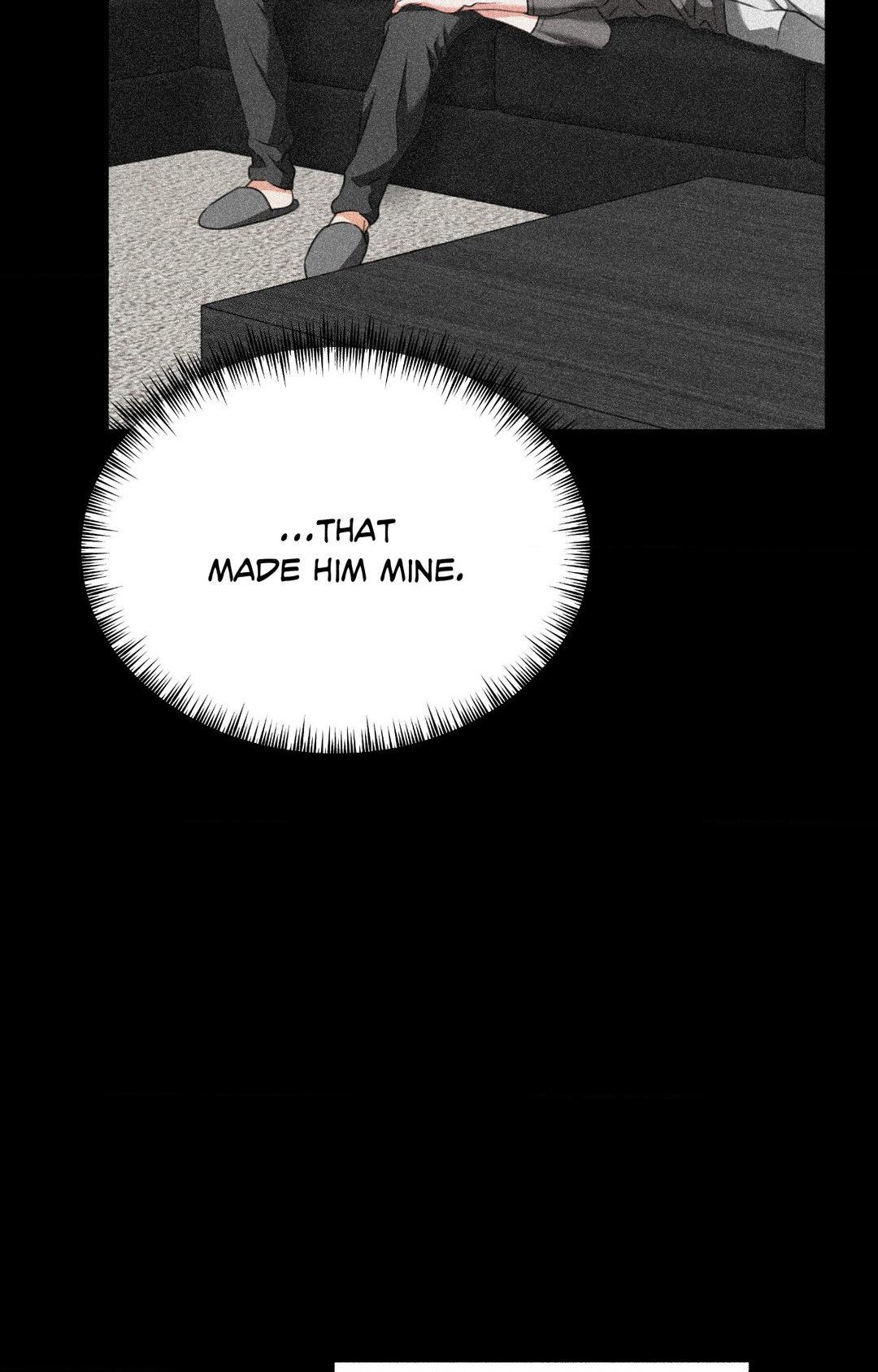 Deja Vu and Domination Chapter 14 page 28 - 
