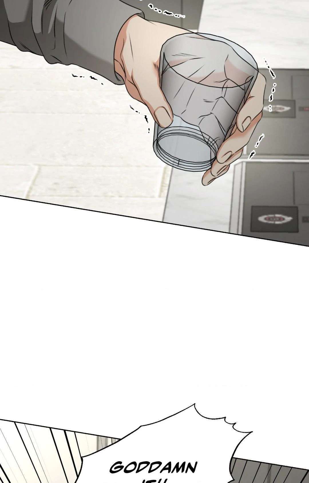 Deja Vu and Domination Chapter 14 page 31 - 