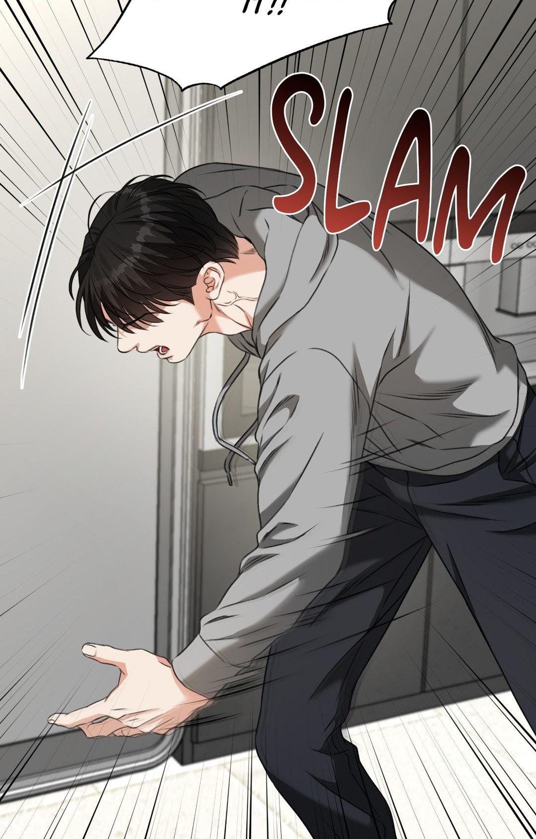 Deja Vu and Domination Chapter 14 page 32 - 