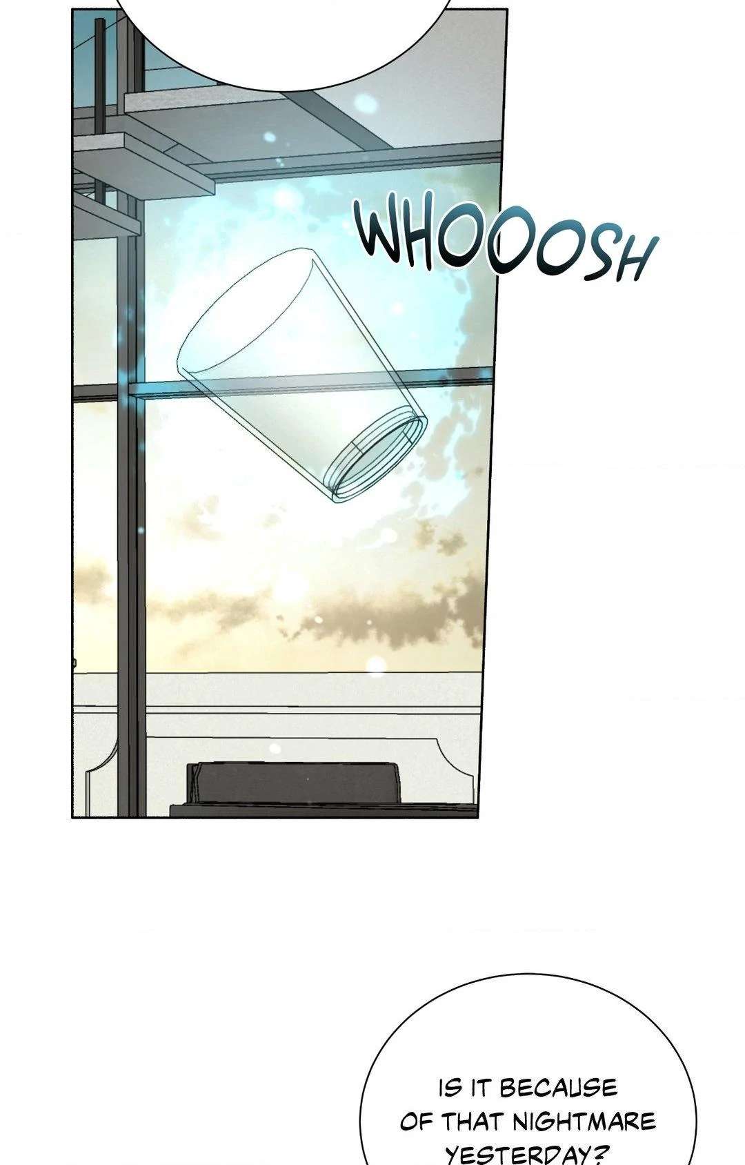 Deja Vu and Domination Chapter 14 page 35 - 