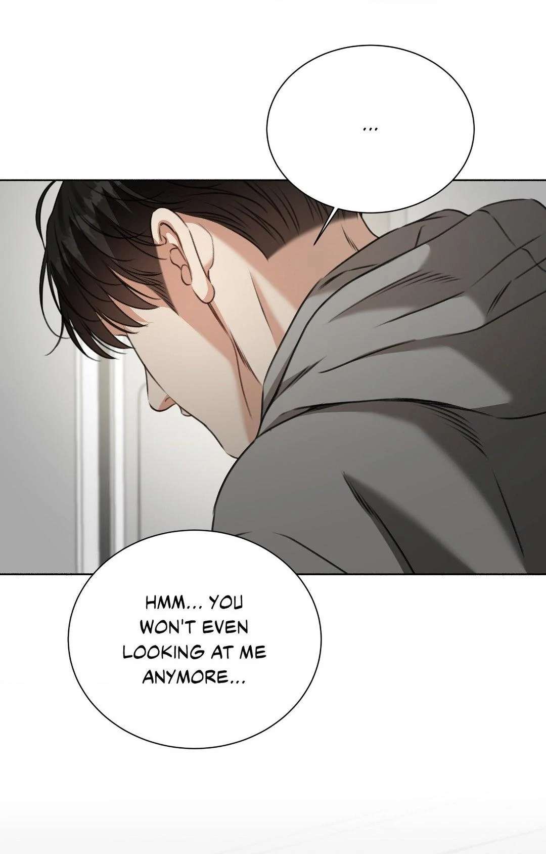 Deja Vu and Domination Chapter 14 page 37 - 