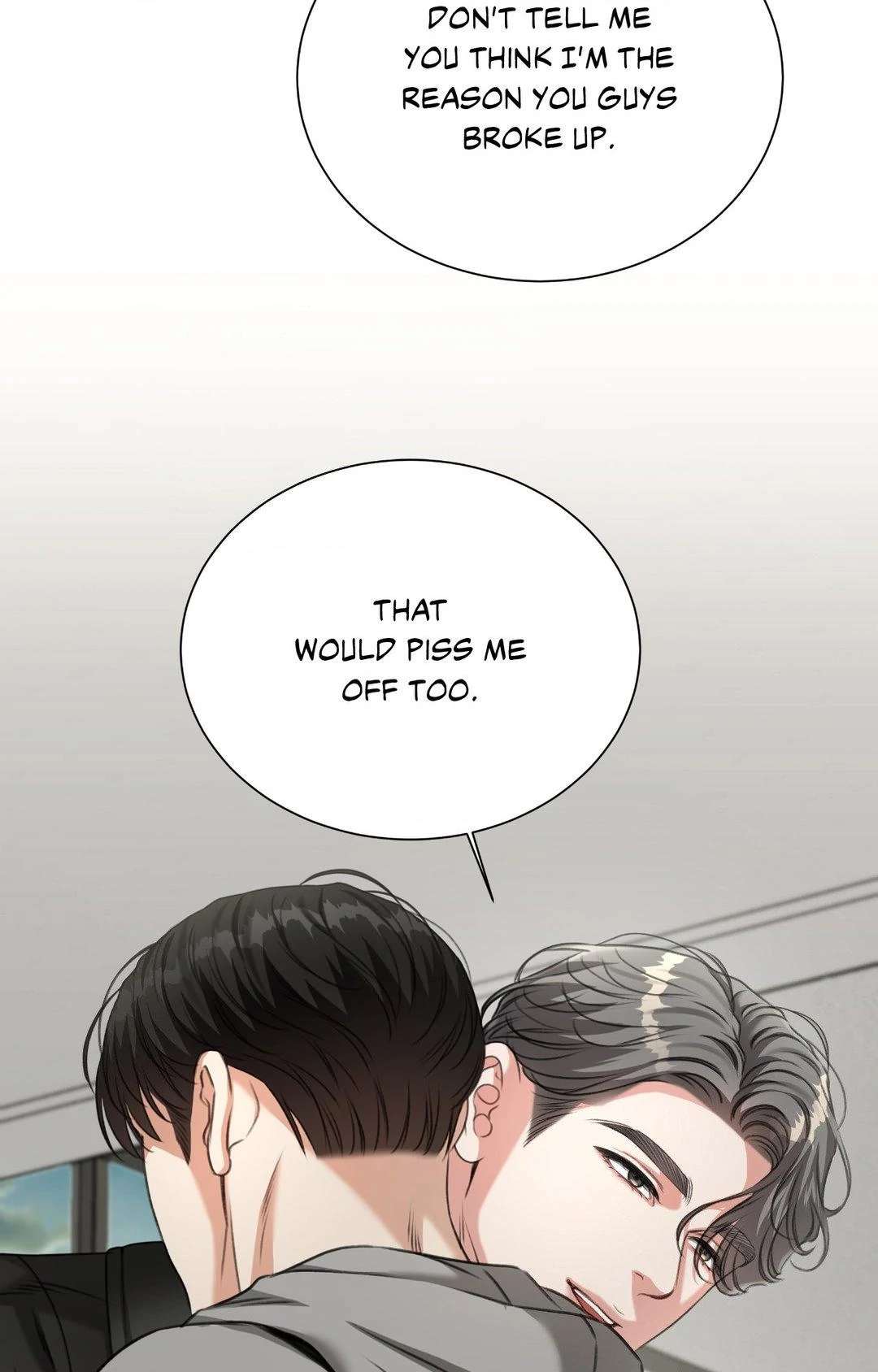 Deja Vu and Domination Chapter 14 page 42 - 