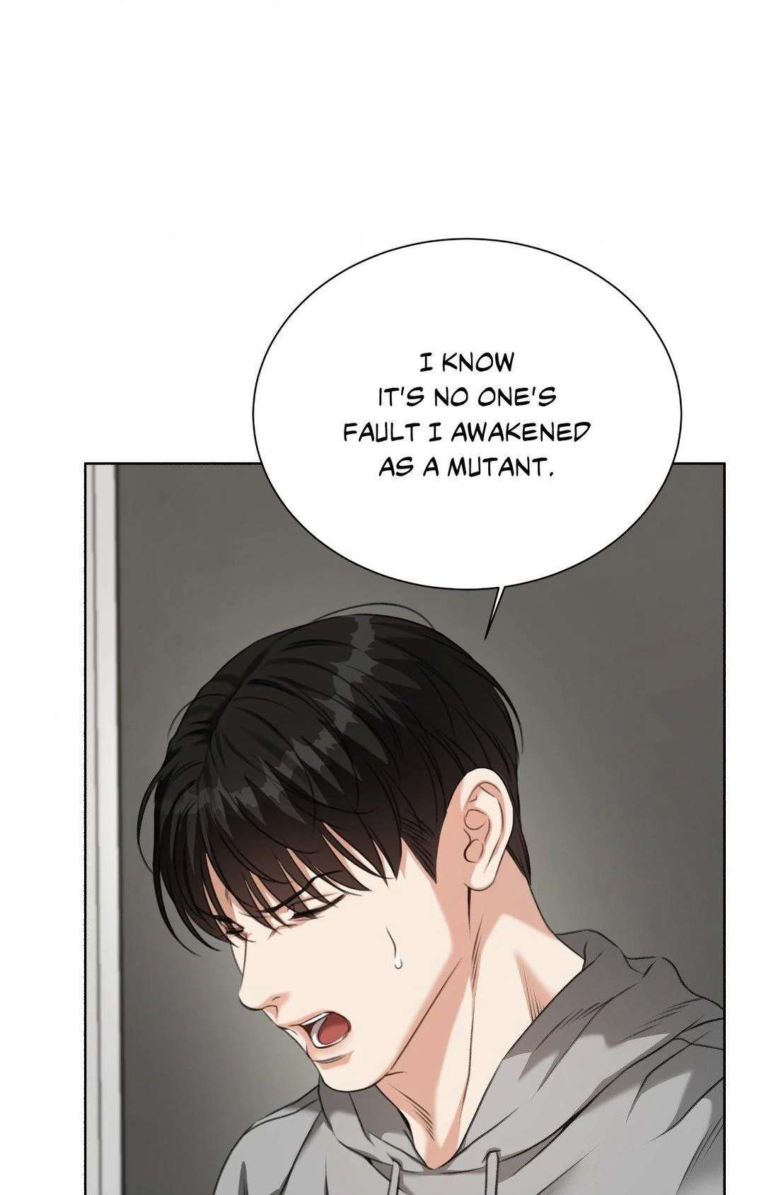 Deja Vu and Domination Chapter 14 page 45 - 