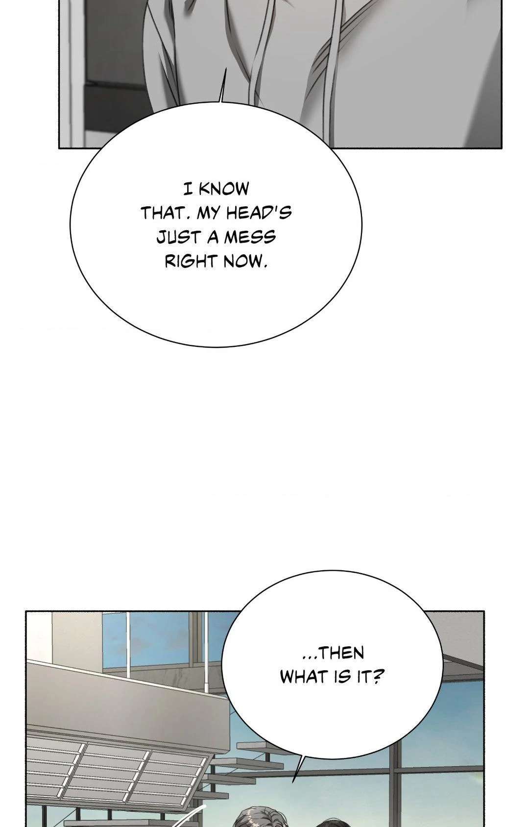 Deja Vu and Domination Chapter 14 page 46 - 