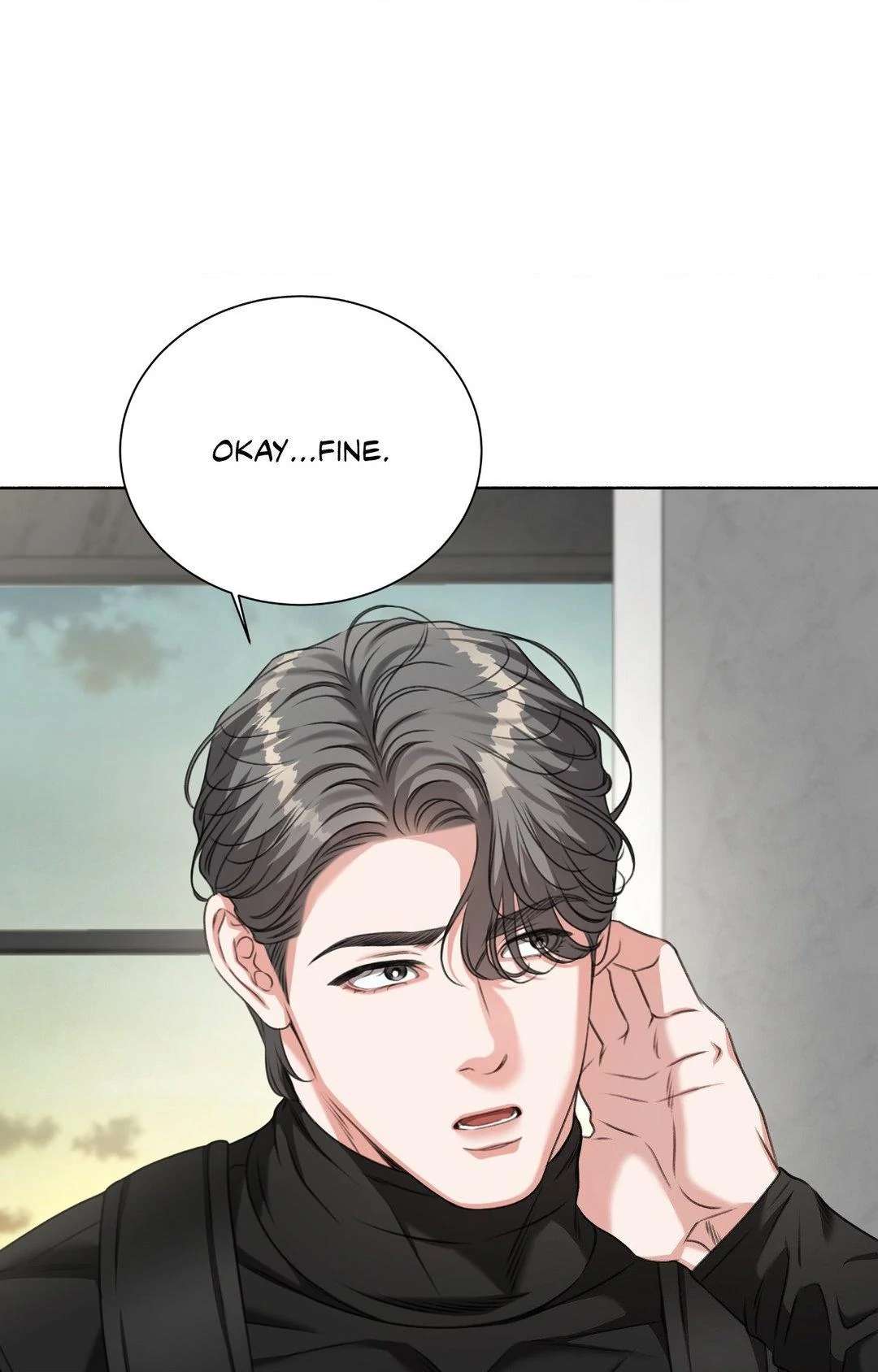 Deja Vu and Domination Chapter 14 page 48 - 