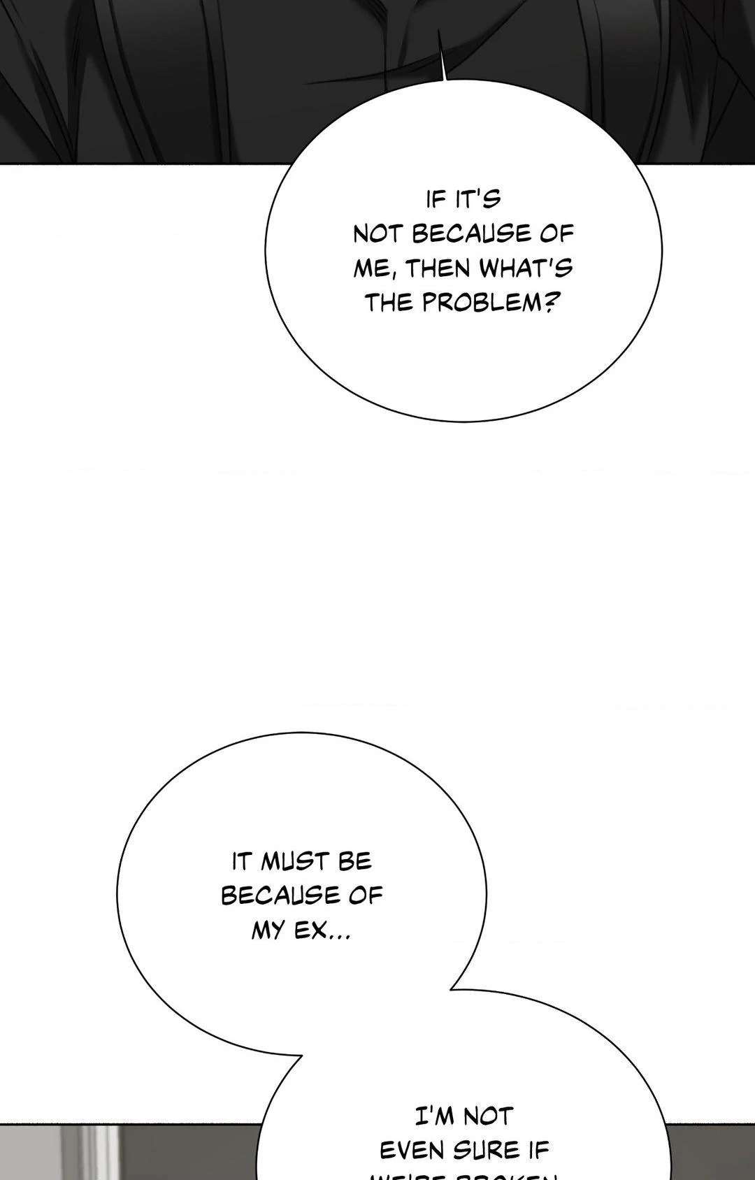 Deja Vu and Domination Chapter 14 page 49 - 