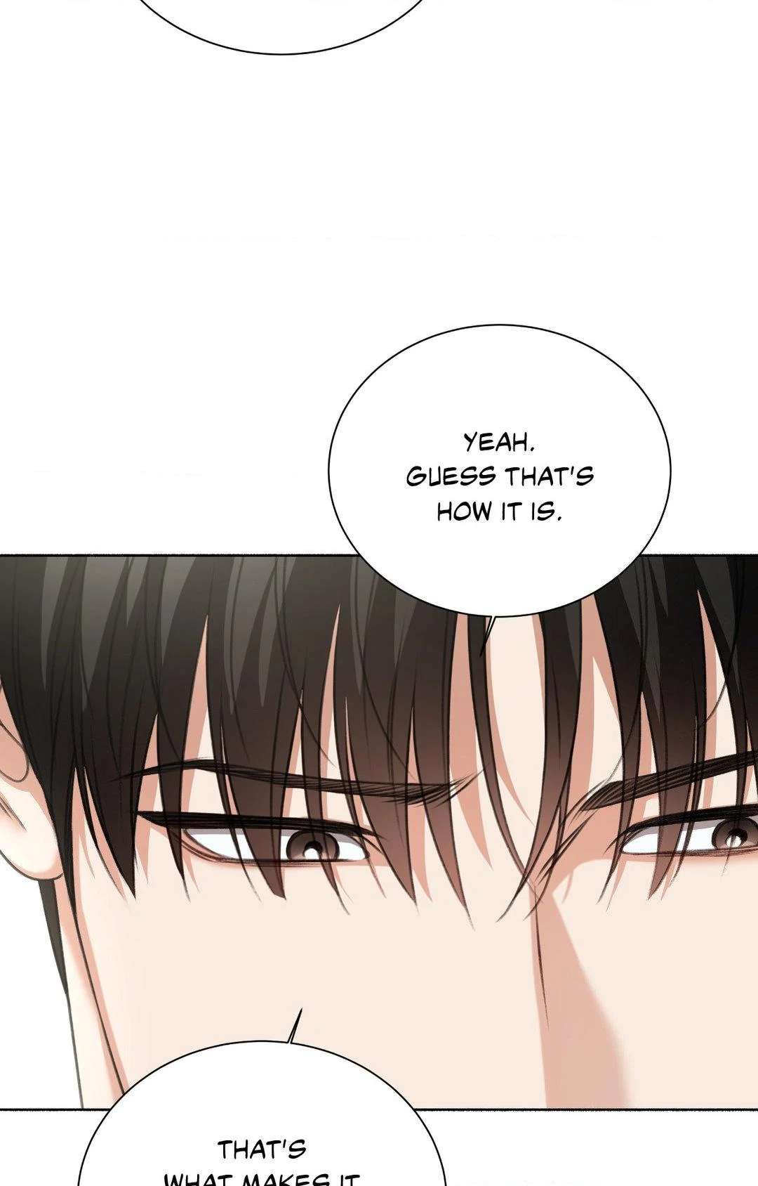 Deja Vu and Domination Chapter 14 page 50 - 
