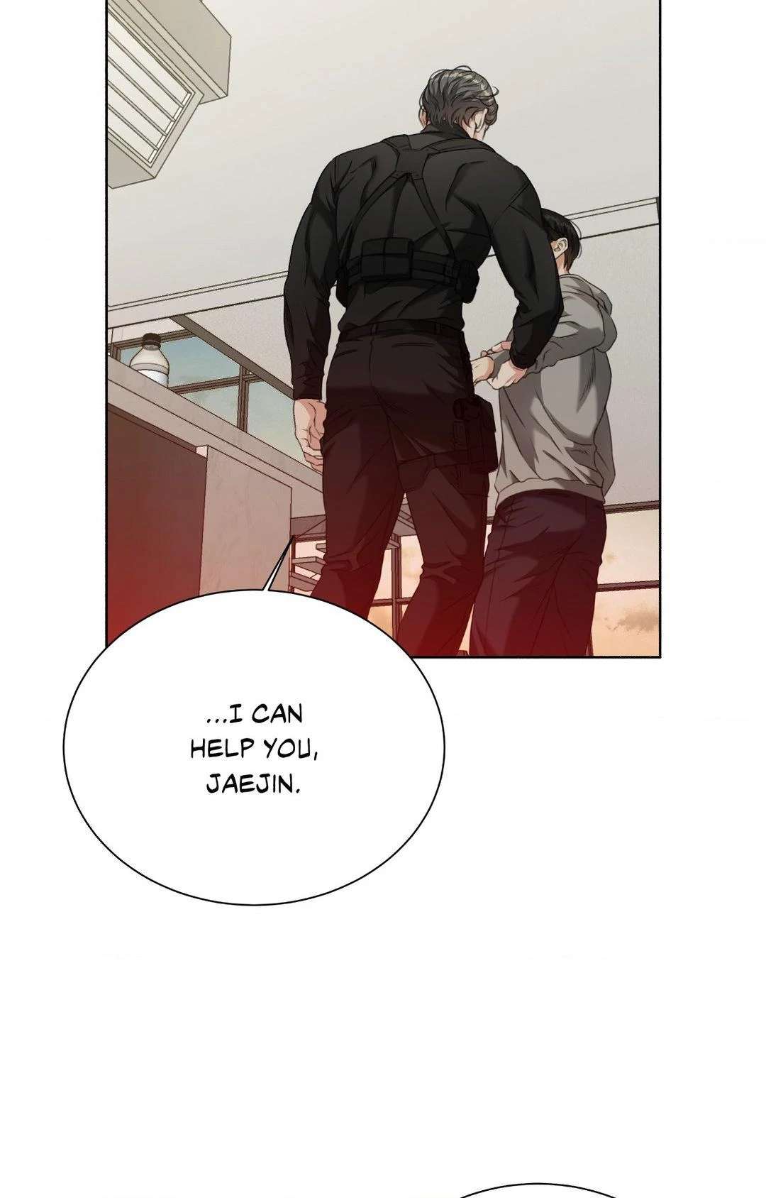 Deja Vu and Domination Chapter 14 page 57 - 