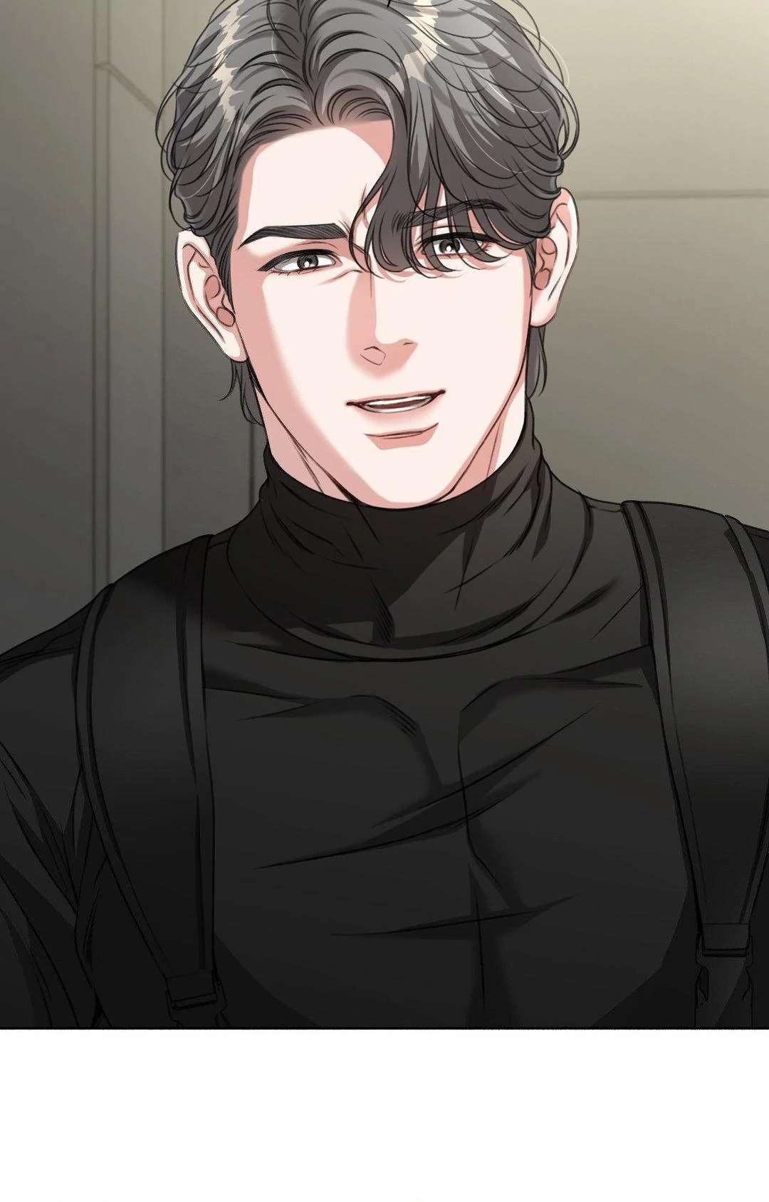 Deja Vu and Domination Chapter 14 page 60 - 