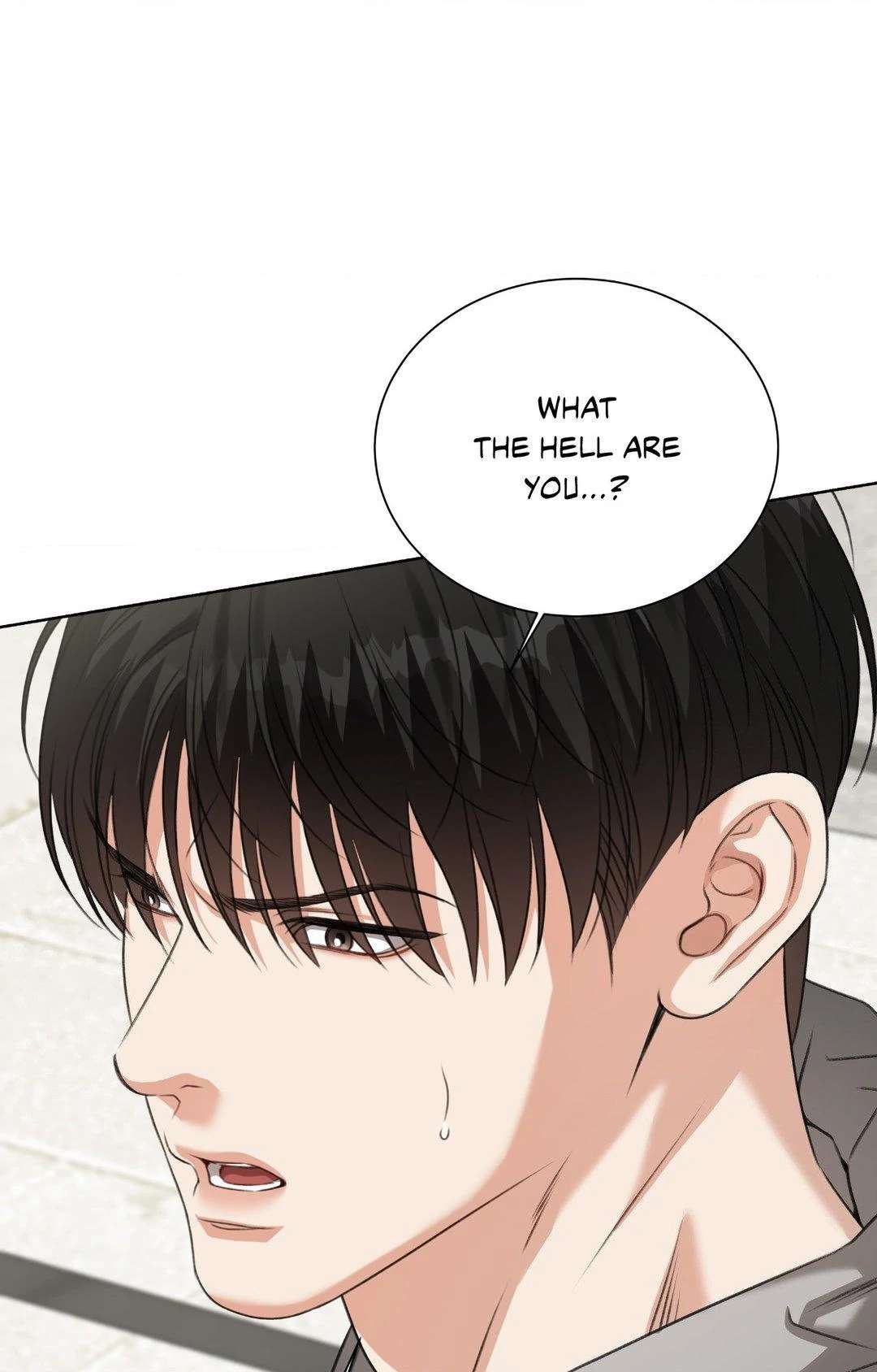 Deja Vu and Domination Chapter 14 page 61 - 