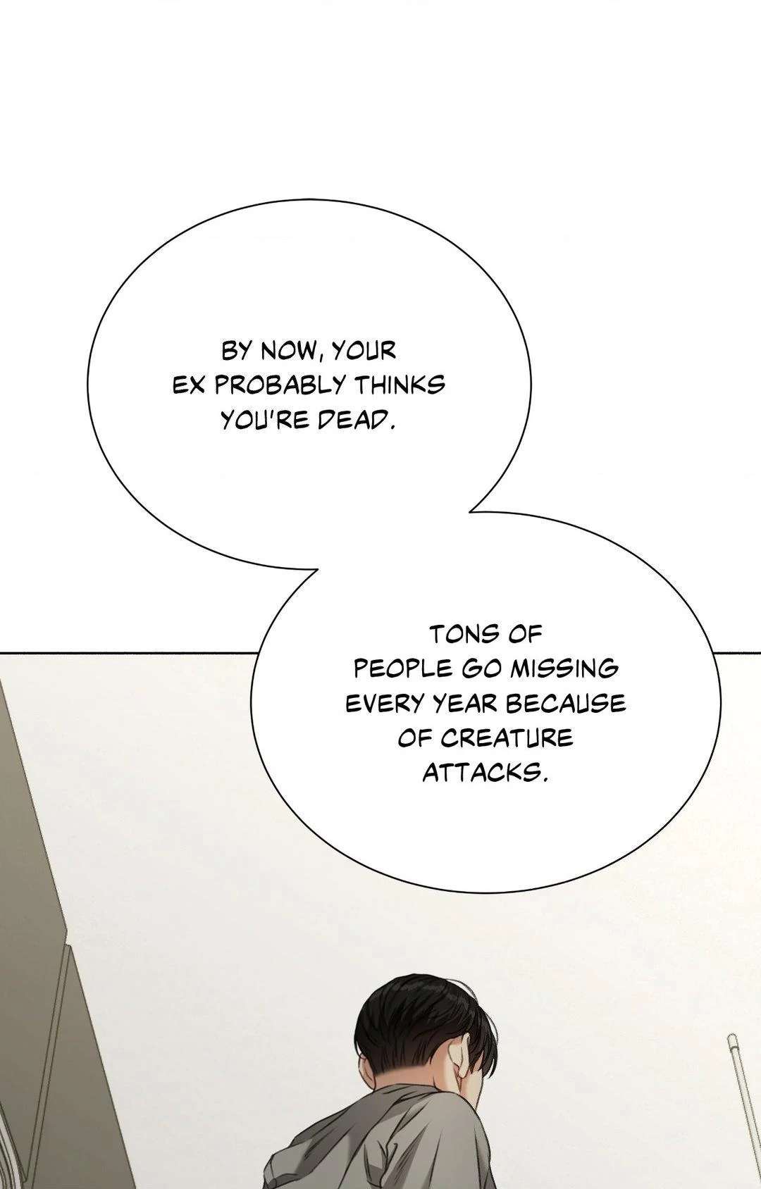 Deja Vu and Domination Chapter 14 page 66 - 