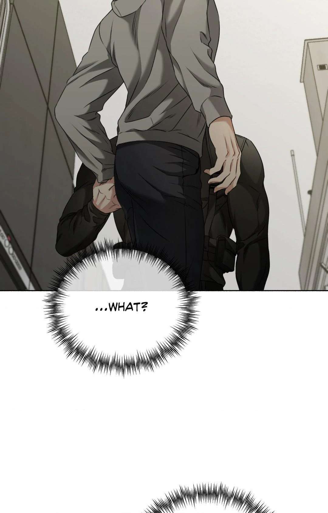 Deja Vu and Domination Chapter 14 page 67 - 