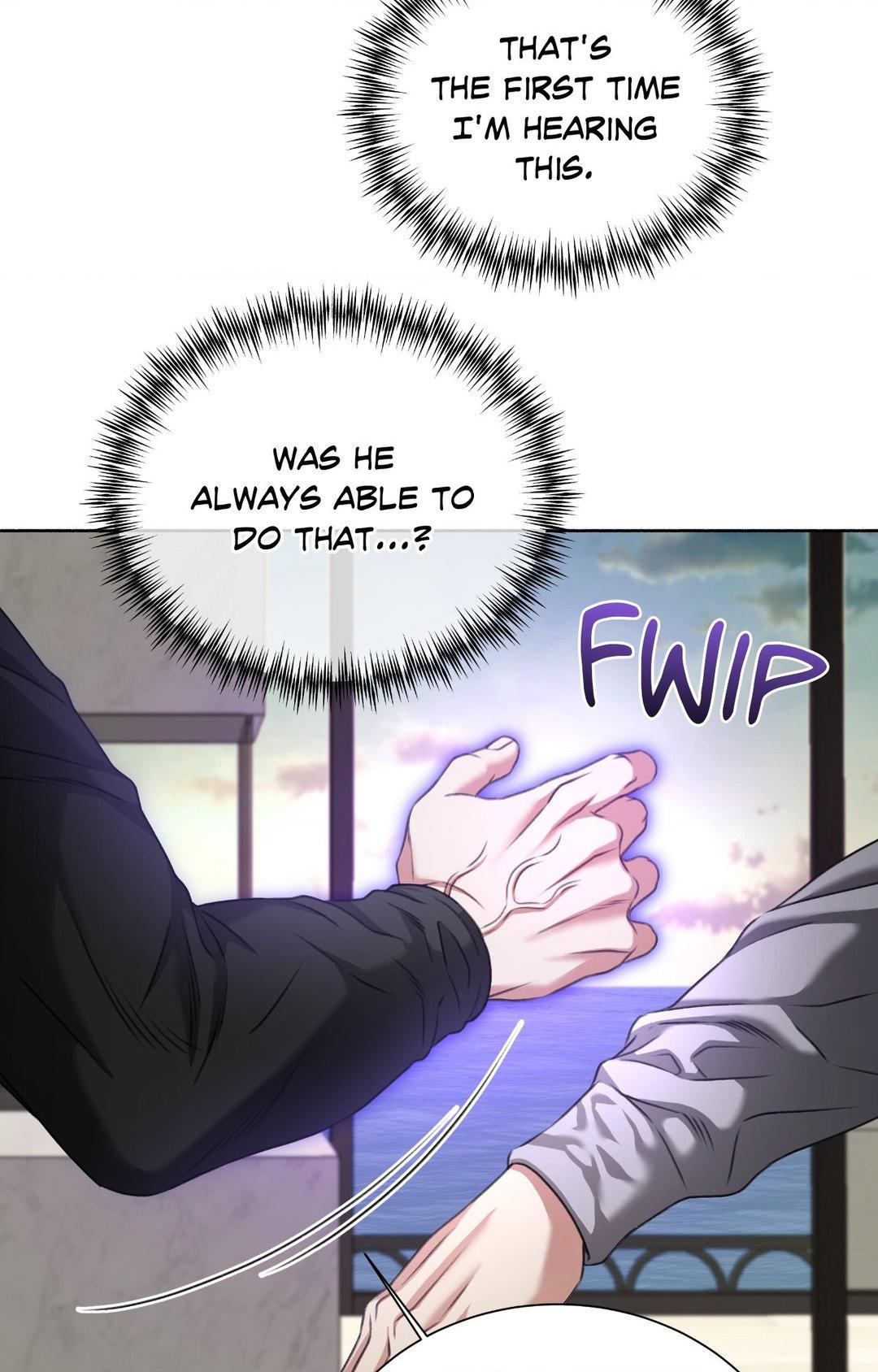 Deja Vu and Domination Chapter 14 page 68 - 