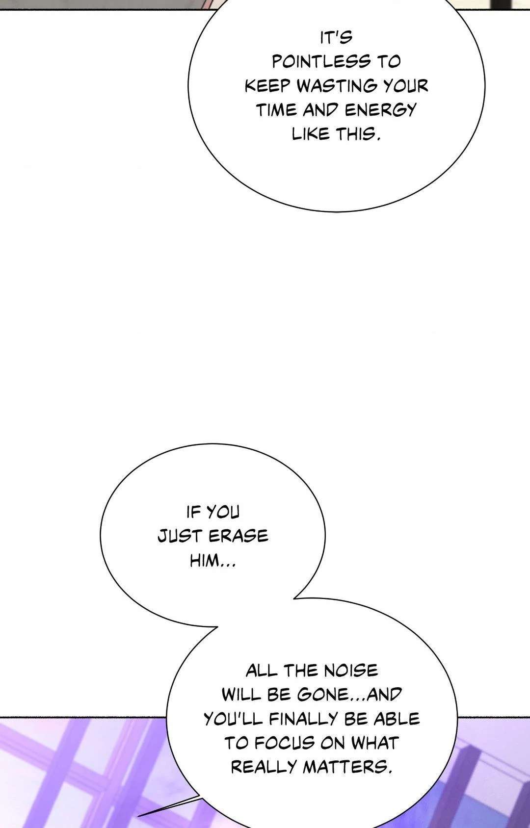 Deja Vu and Domination Chapter 14 page 69 - 