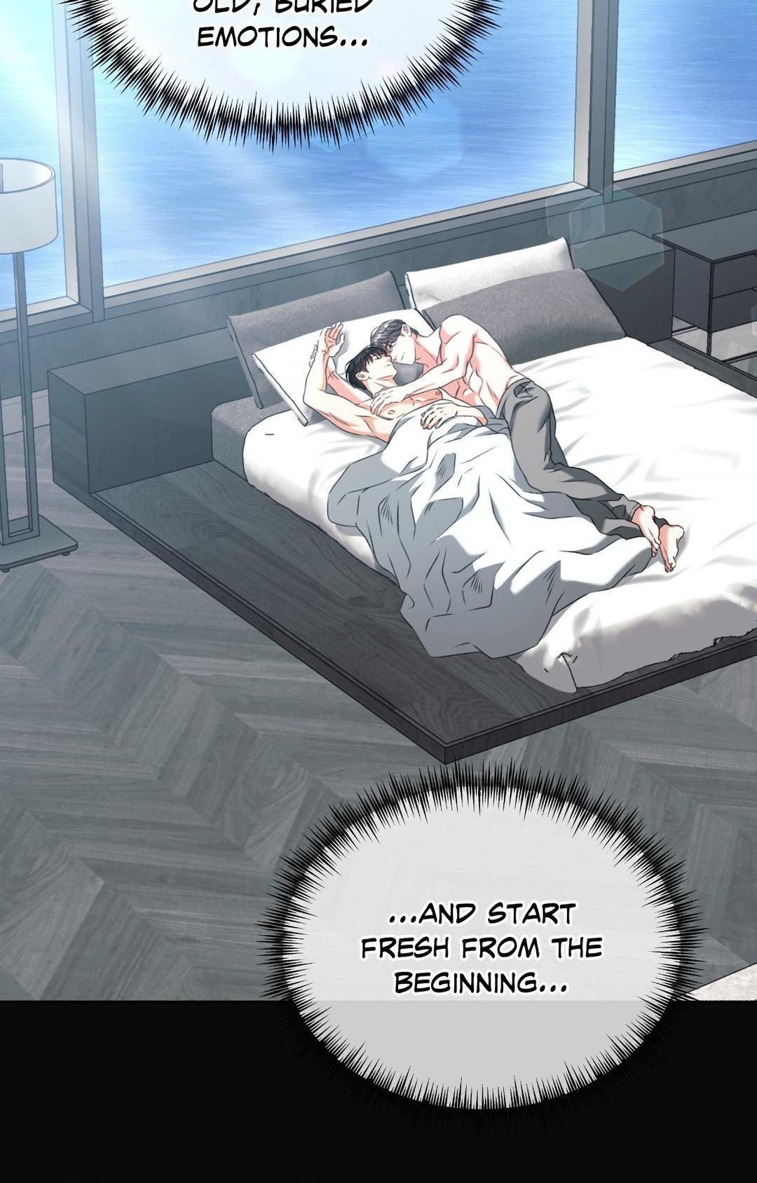 Deja Vu and Domination Chapter 14 page 78 - 