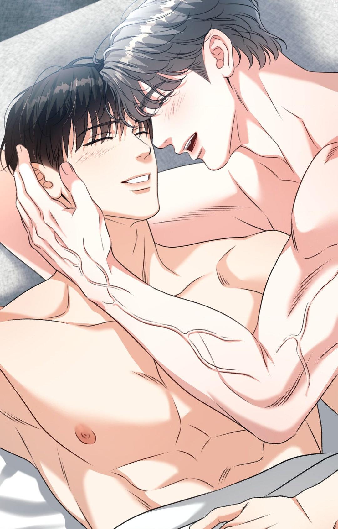 Deja Vu and Domination Chapter 14 page 80 - 