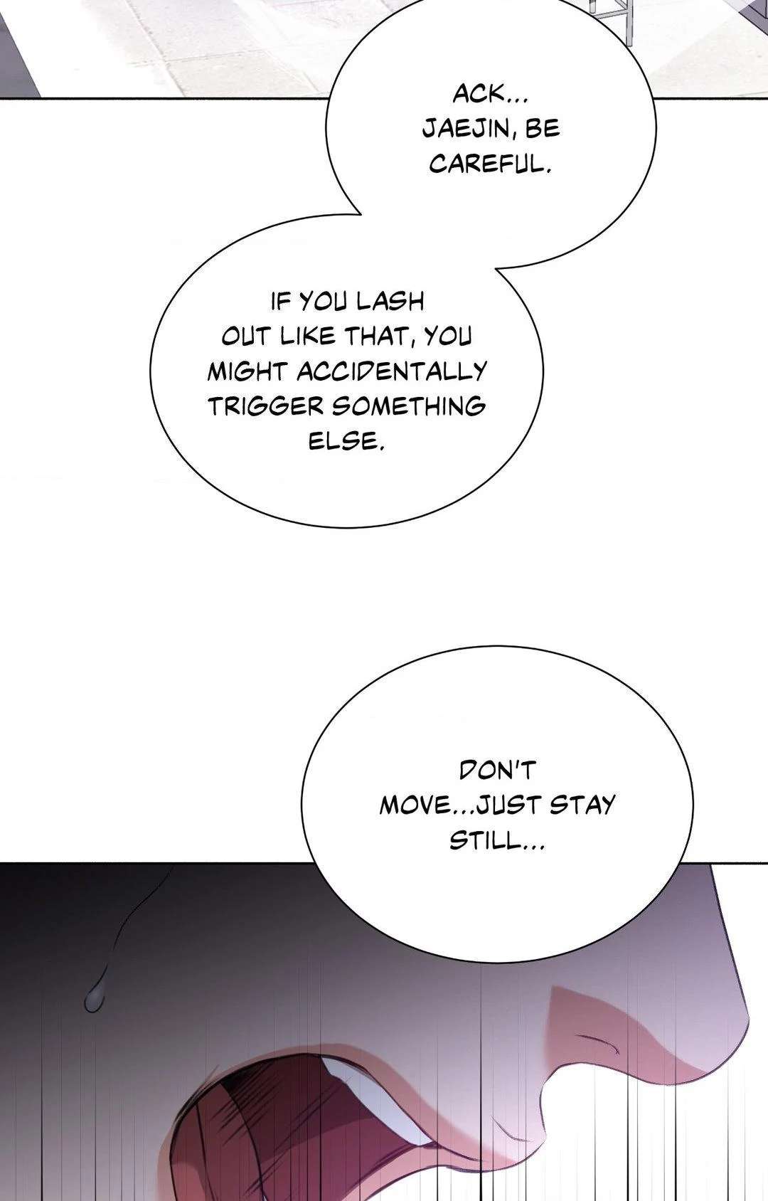 Deja Vu and Domination Chapter 14 page 84 - 