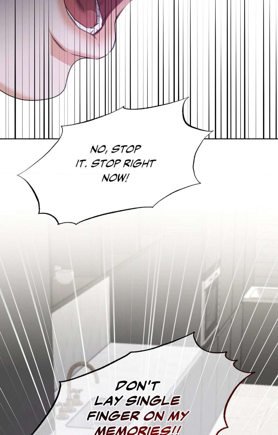 Deja Vu and Domination Chapter 14 page 85 - 