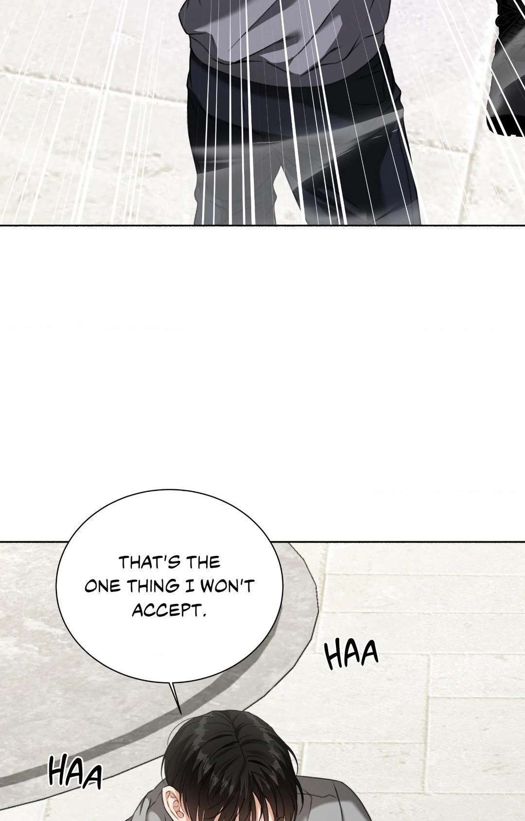 Deja Vu and Domination Chapter 14 page 87 - 