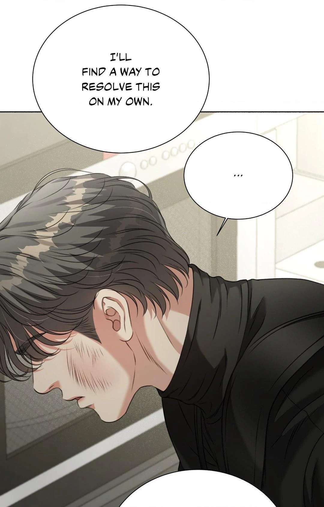 Deja Vu and Domination Chapter 14 page 89 - 