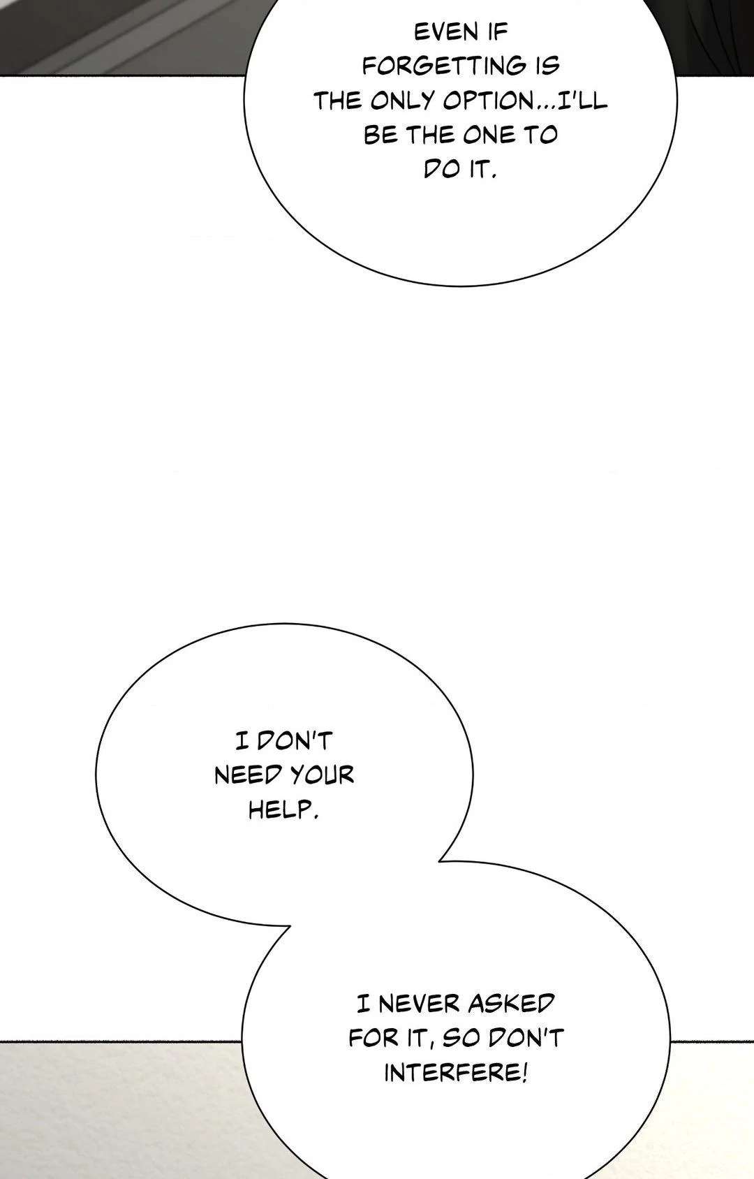 Deja Vu and Domination Chapter 14 page 90 - 