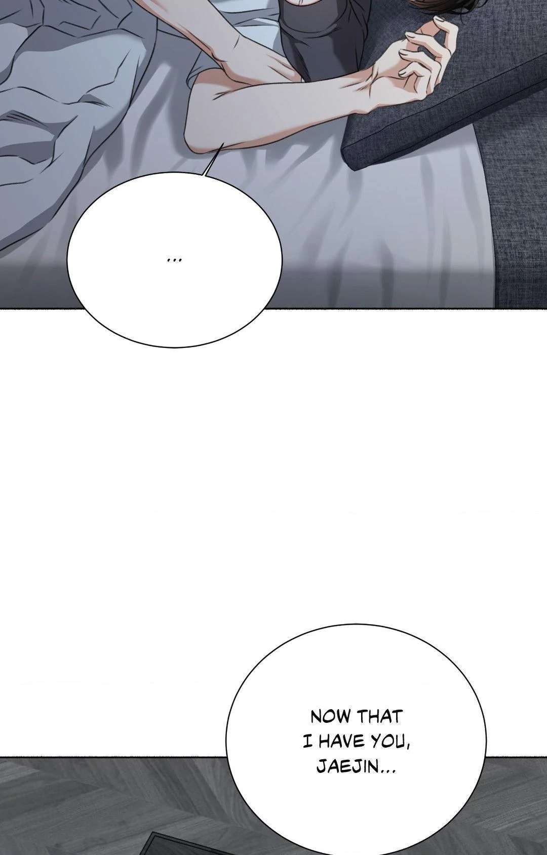 Deja Vu and Domination Chapter 14 page 10 - 