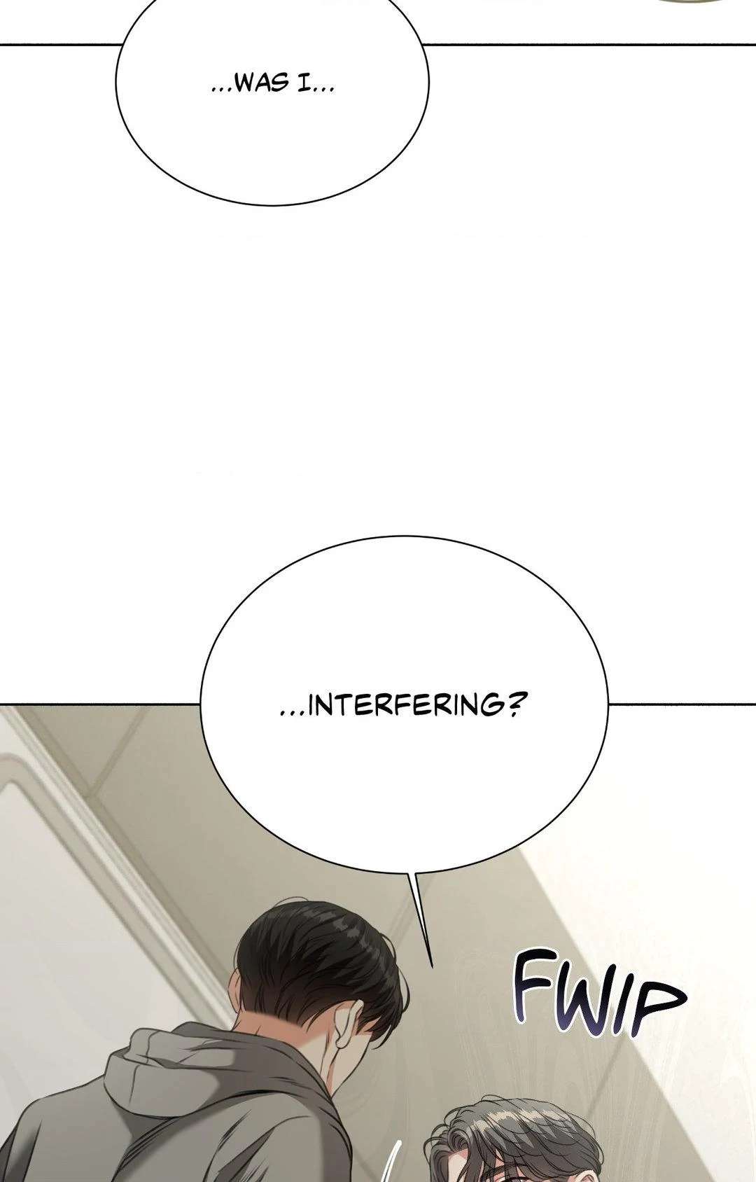 Deja Vu and Domination Chapter 14 page 94 - 