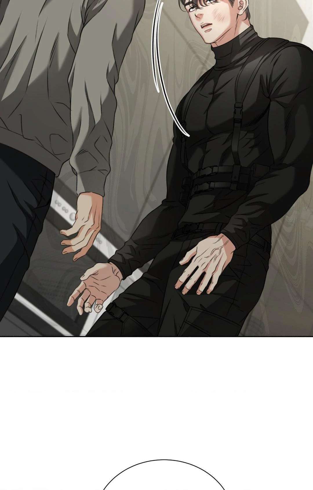 Deja Vu and Domination Chapter 14 page 95 - 