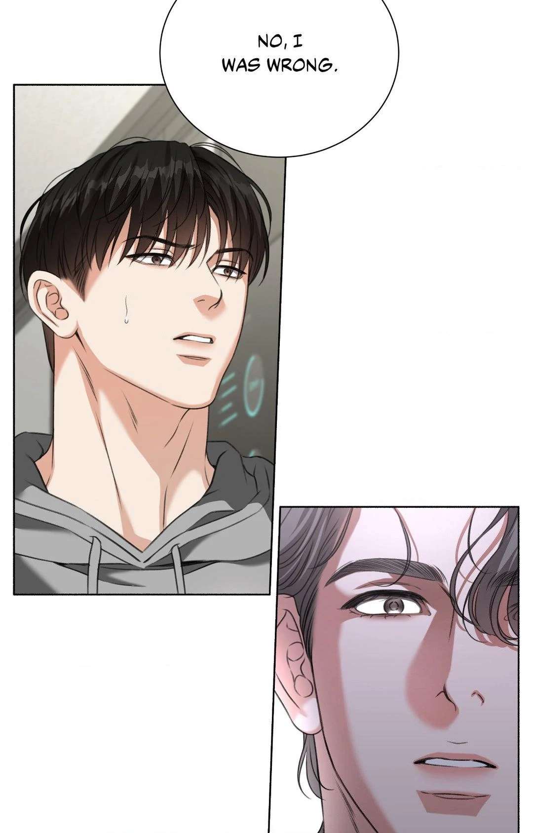 Deja Vu and Domination Chapter 14 page 96 - 