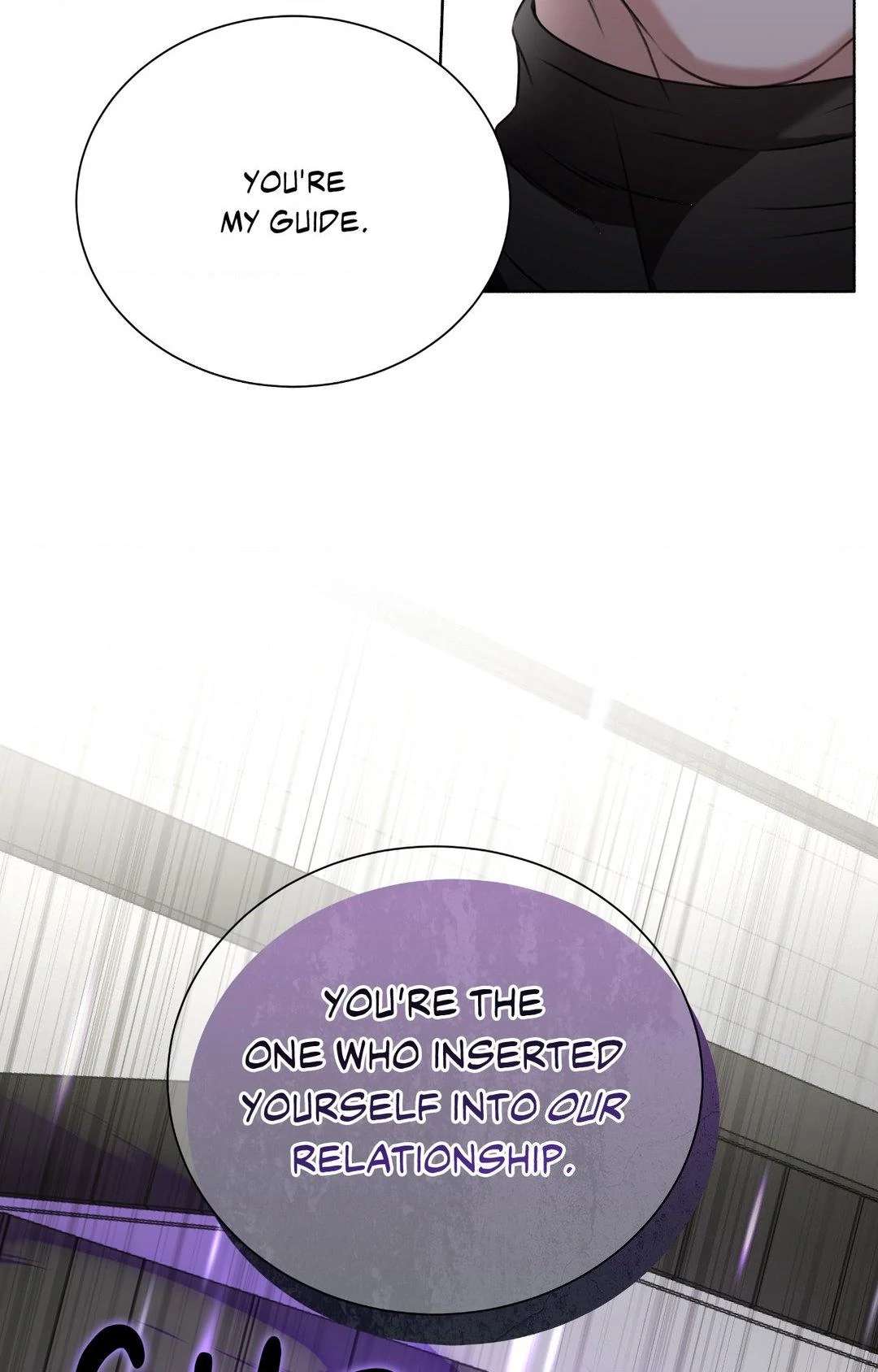 Deja Vu and Domination Chapter 14 page 97 - 