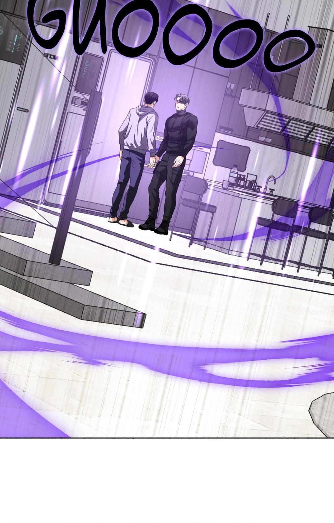 Deja Vu and Domination Chapter 14 page 98 - 