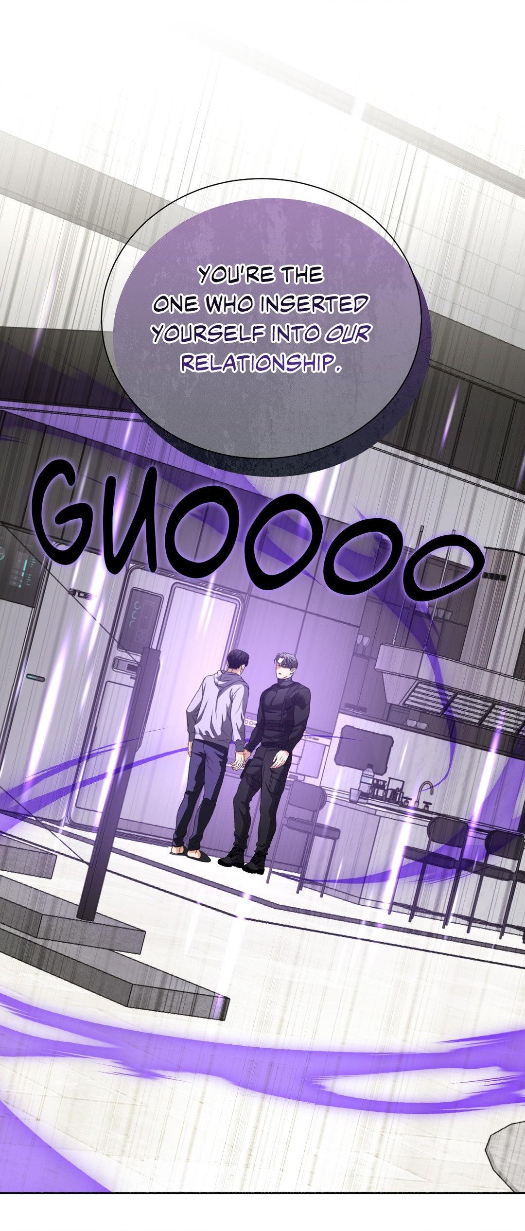 Deja Vu and Domination Chapter 15 page 1 - 