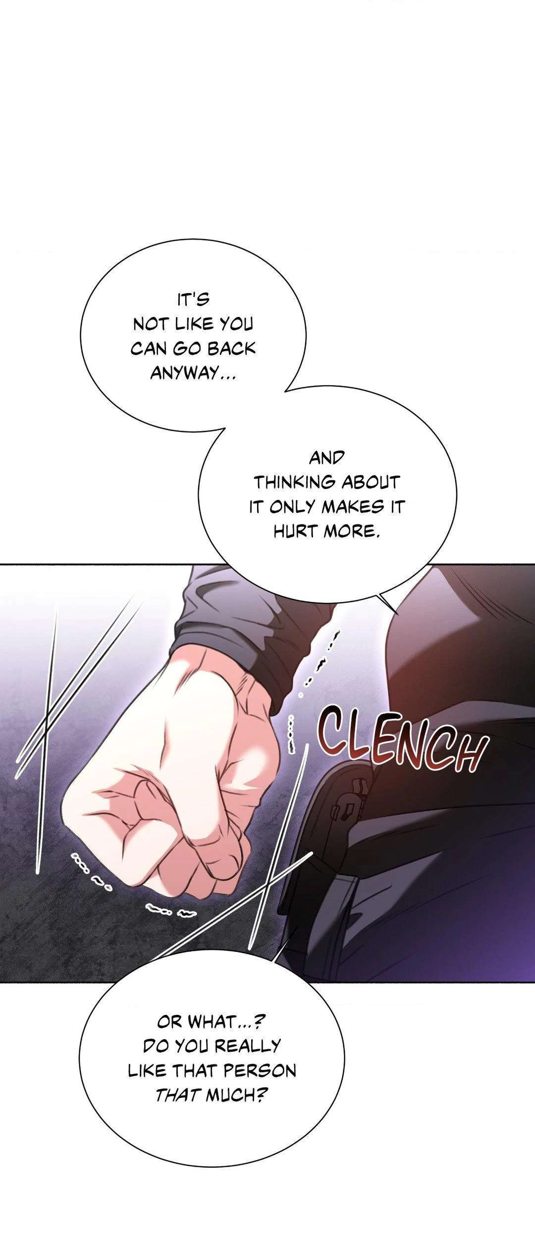 Deja Vu and Domination Chapter 15 page 2 - 
