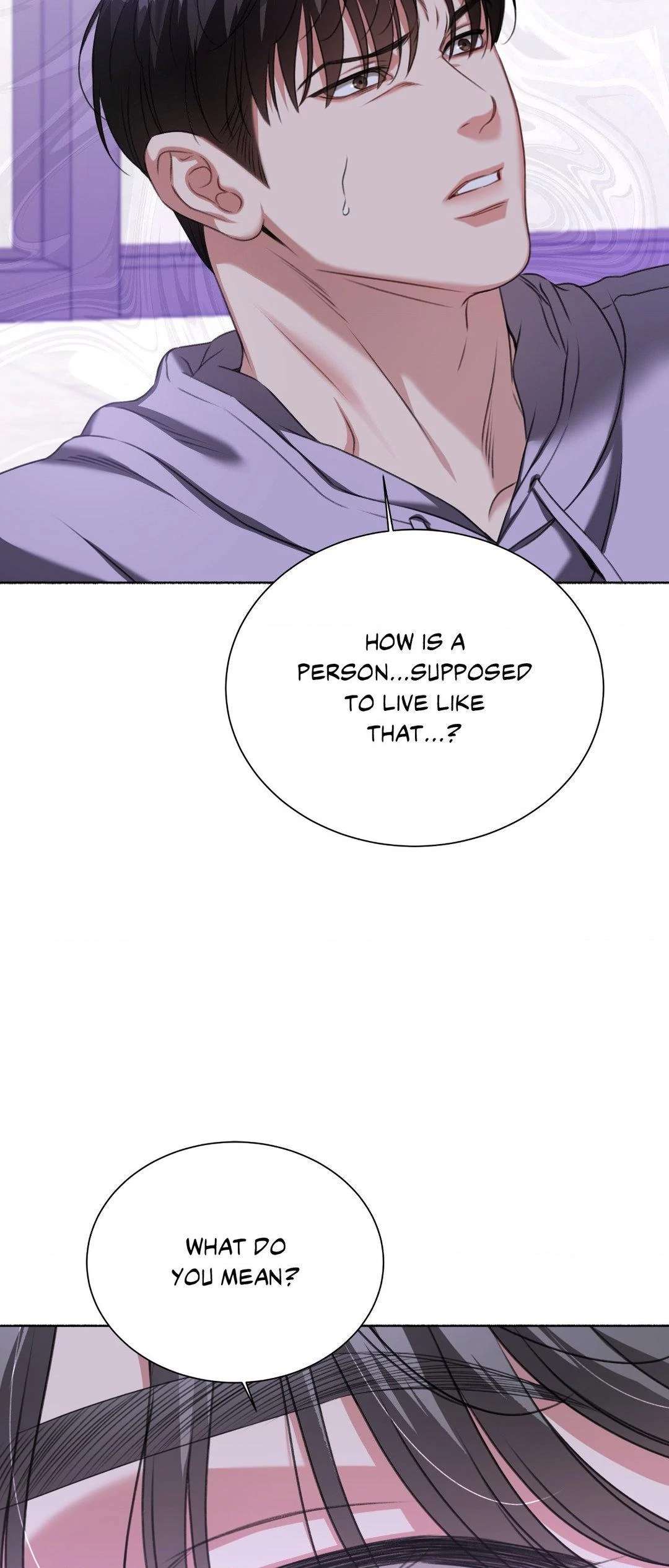 Deja Vu and Domination Chapter 15 page 11 - 