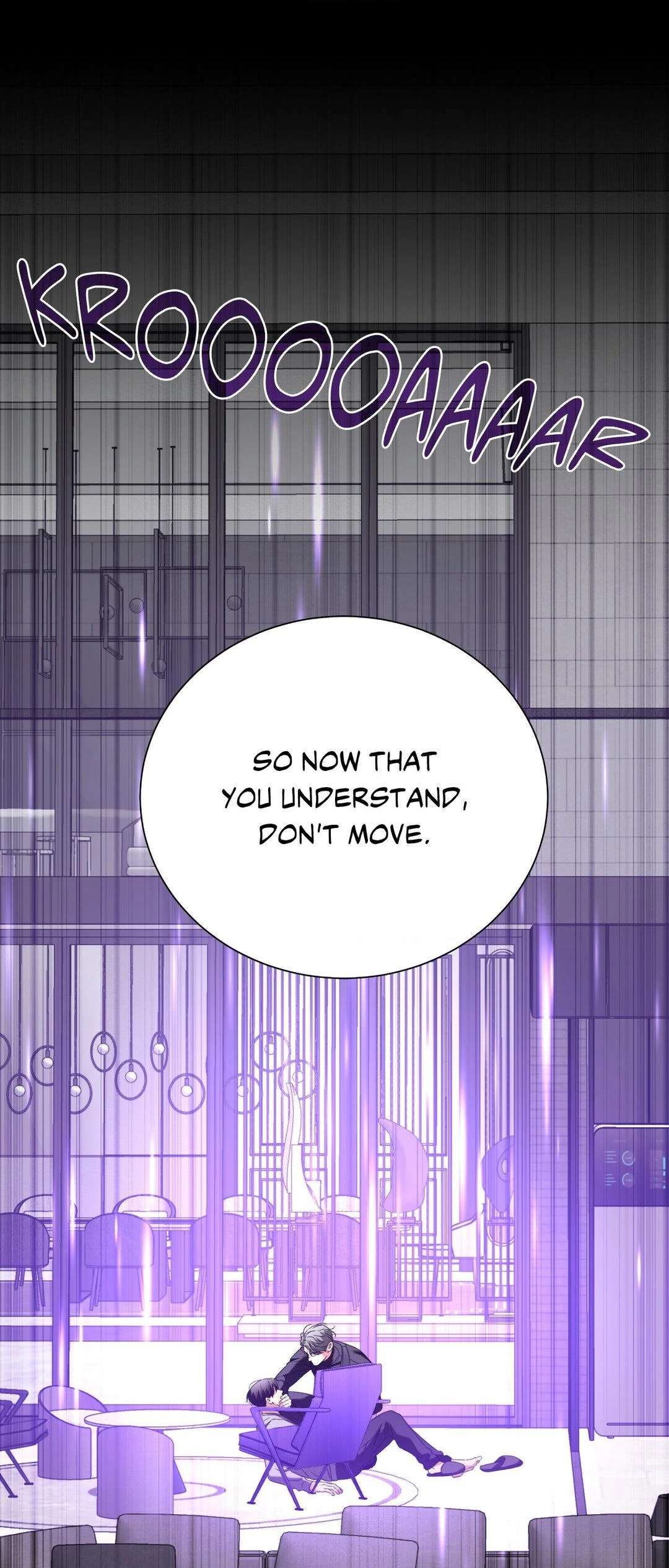 Deja Vu and Domination Chapter 15 page 16 - 