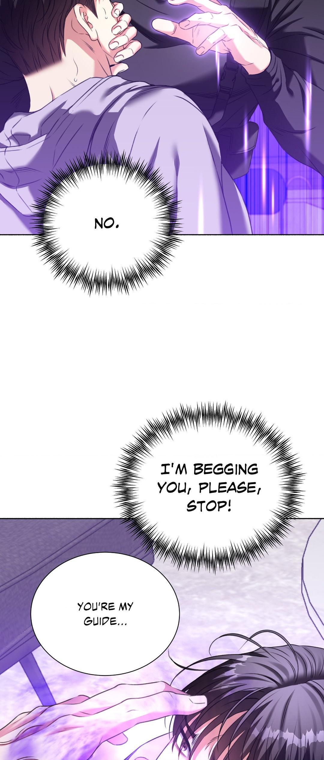 Deja Vu and Domination Chapter 15 page 18 - 