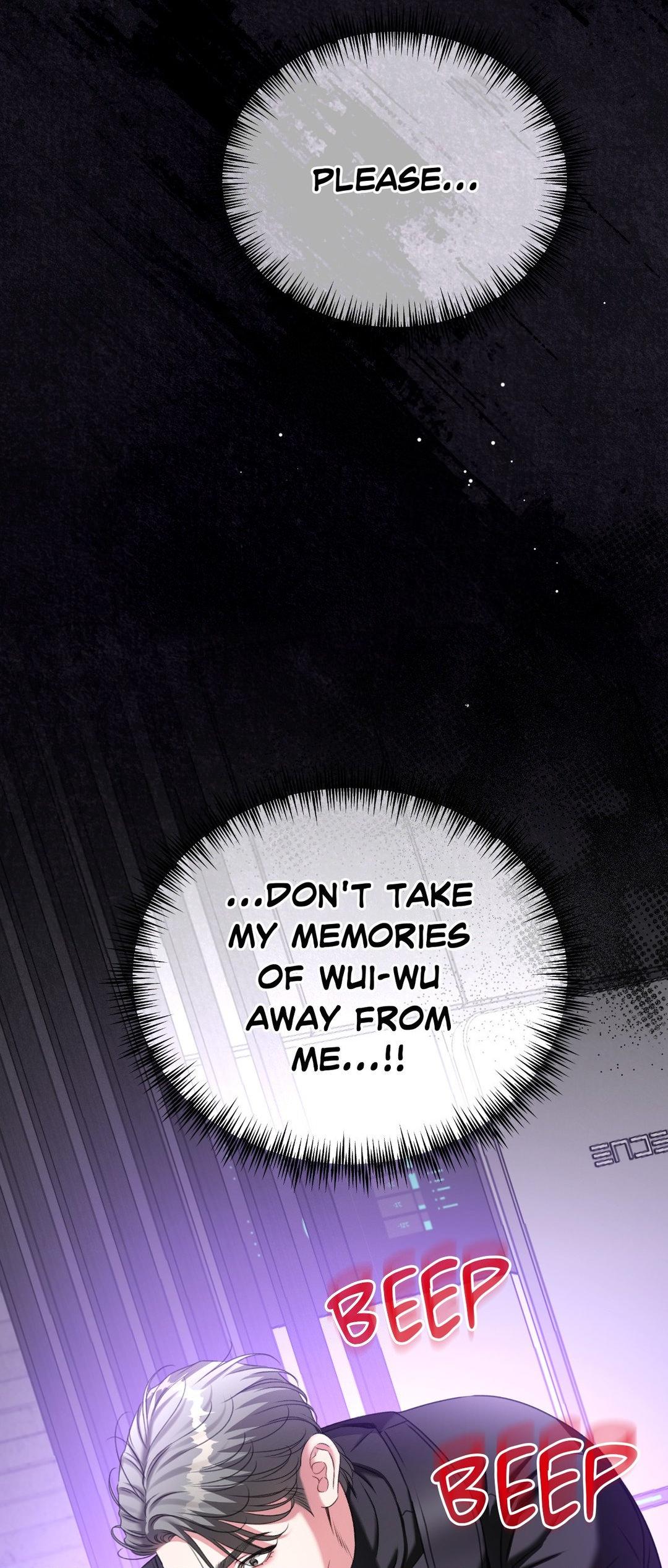 Deja Vu and Domination Chapter 15 page 20 - 