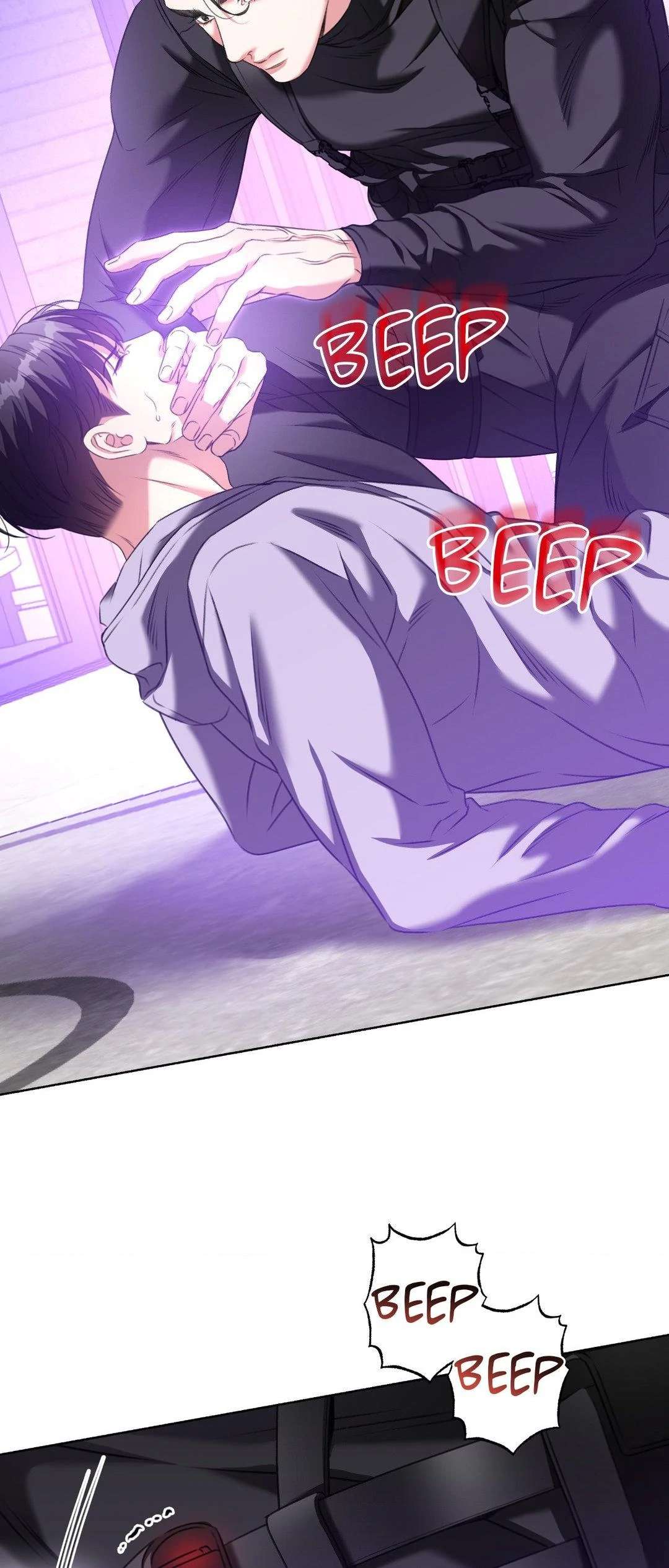 Deja Vu and Domination Chapter 15 page 21 - 