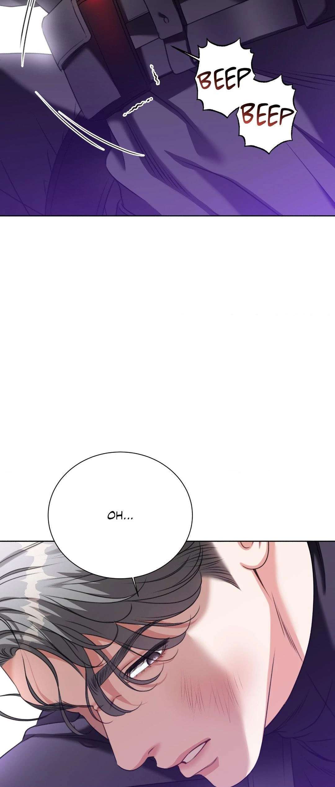 Deja Vu and Domination Chapter 15 page 22 - 