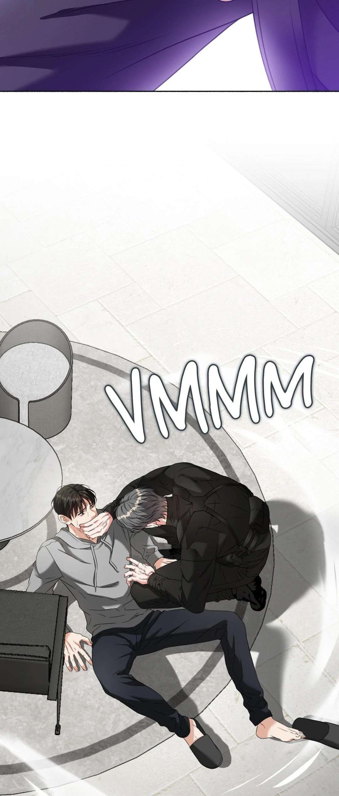 Deja Vu and Domination Chapter 15 page 23 - 