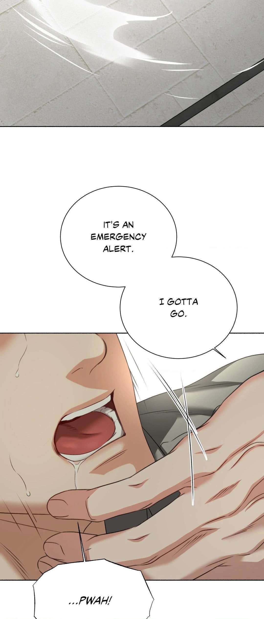 Deja Vu and Domination Chapter 15 page 24 - 