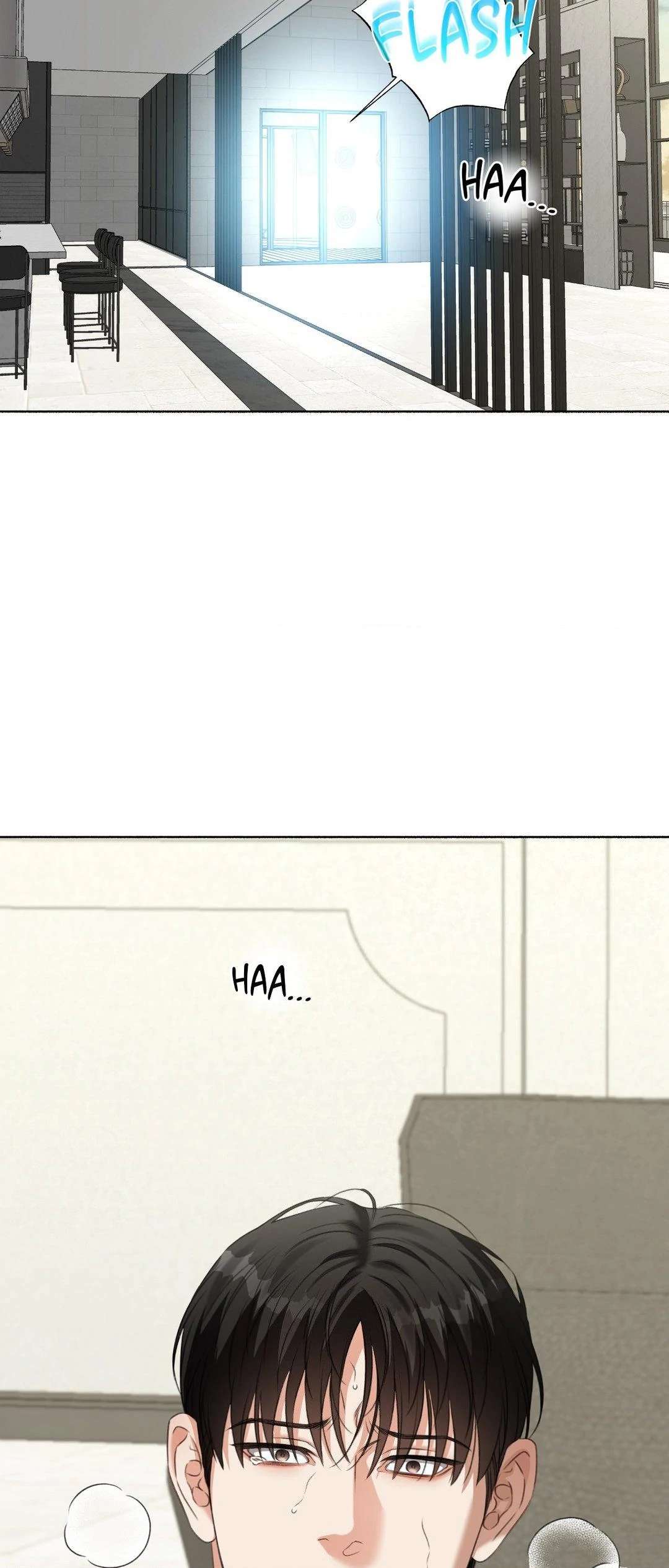 Deja Vu and Domination Chapter 15 page 27 - 