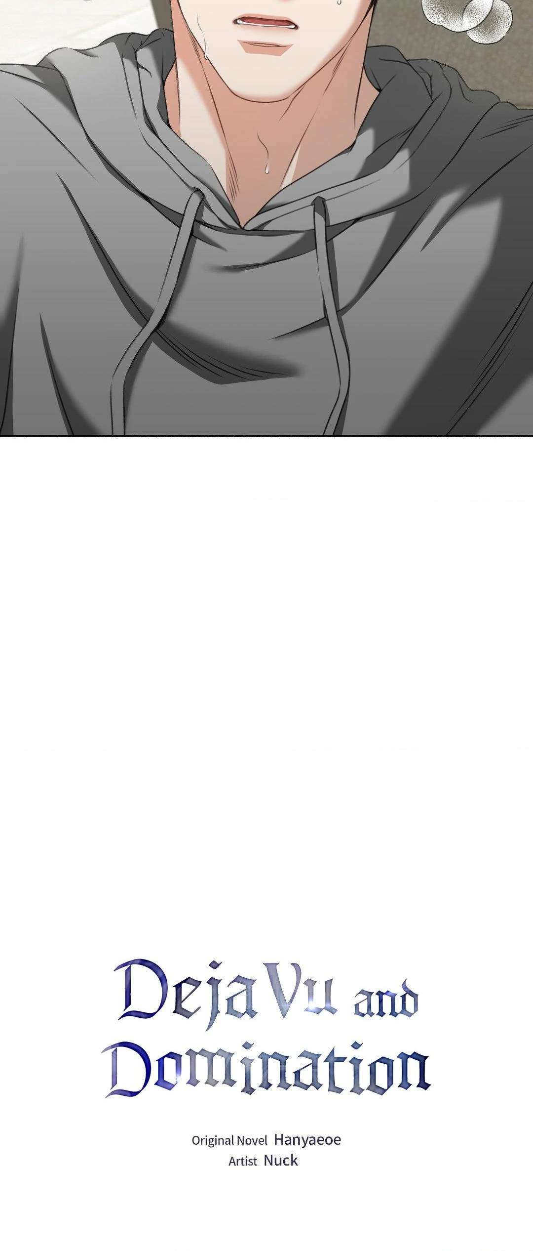 Deja Vu and Domination Chapter 15 page 28 - 