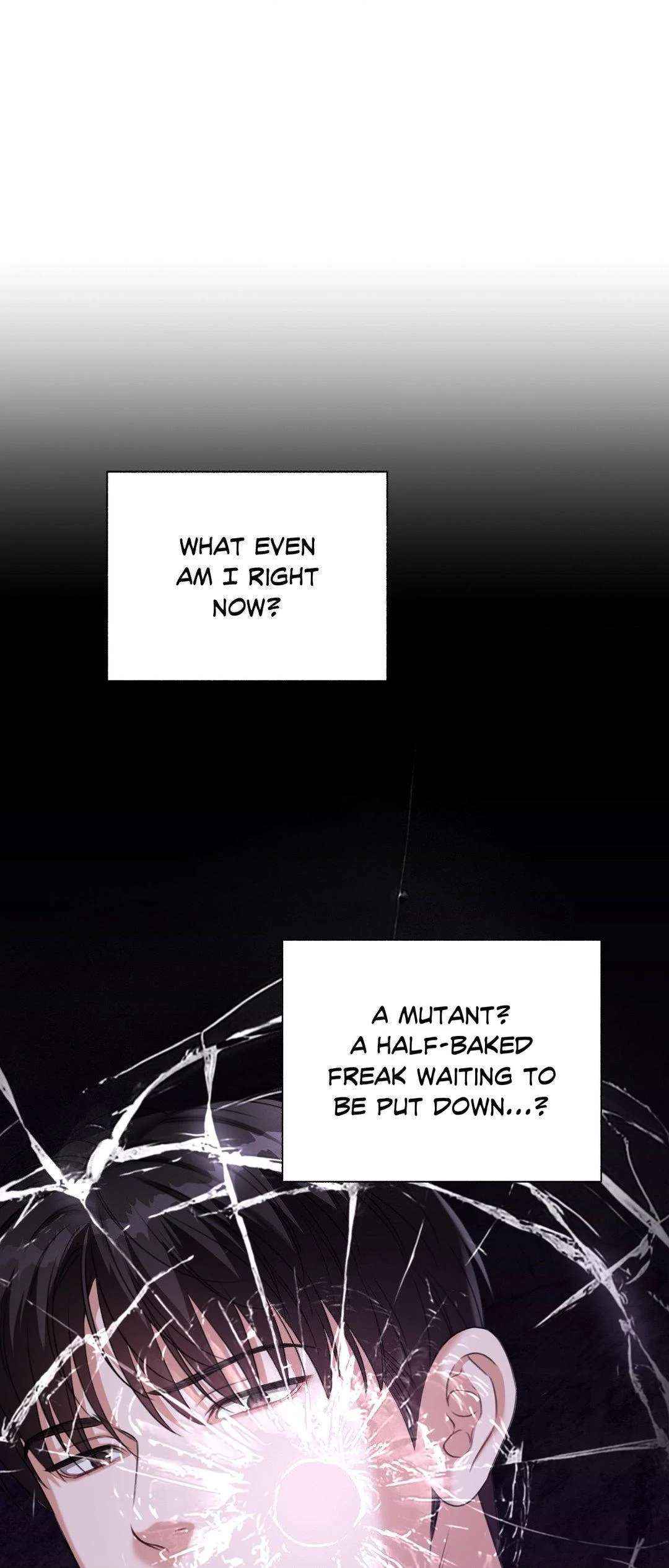 Deja Vu and Domination Chapter 15 page 29 - 