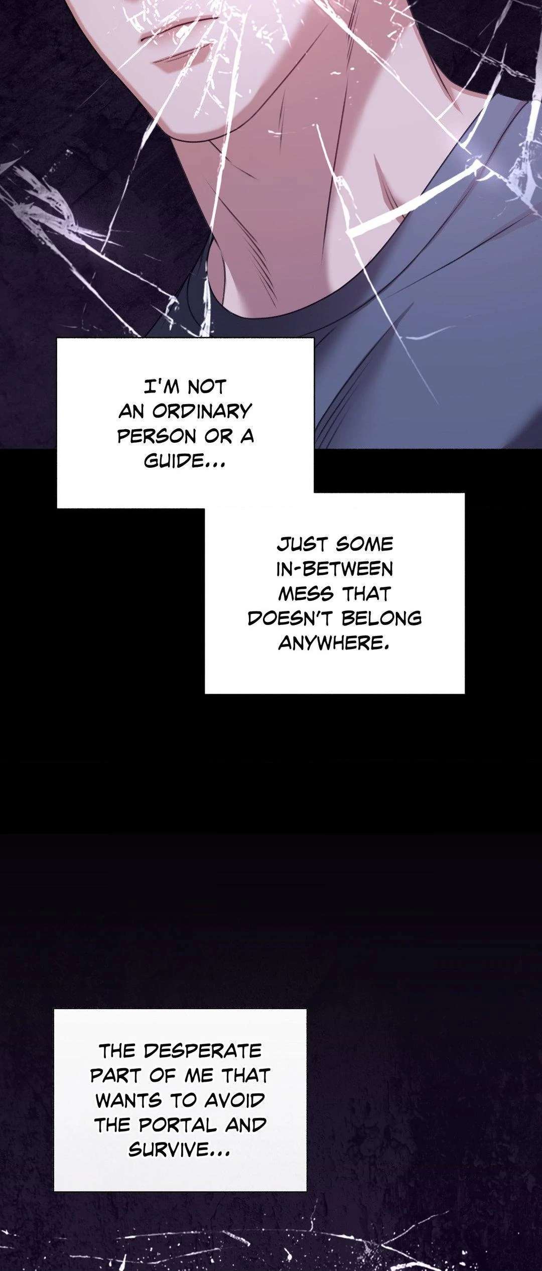 Deja Vu and Domination Chapter 15 page 30 - 