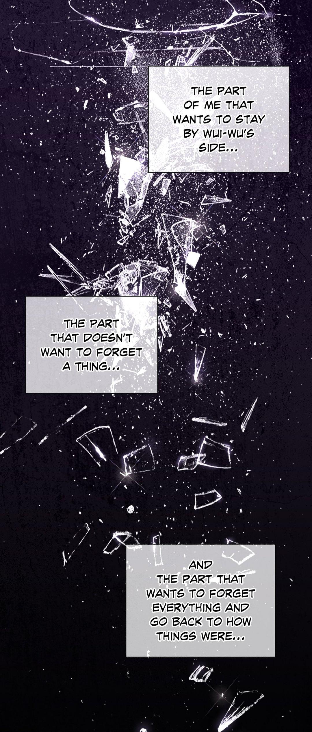 Deja Vu and Domination Chapter 15 page 31 - 